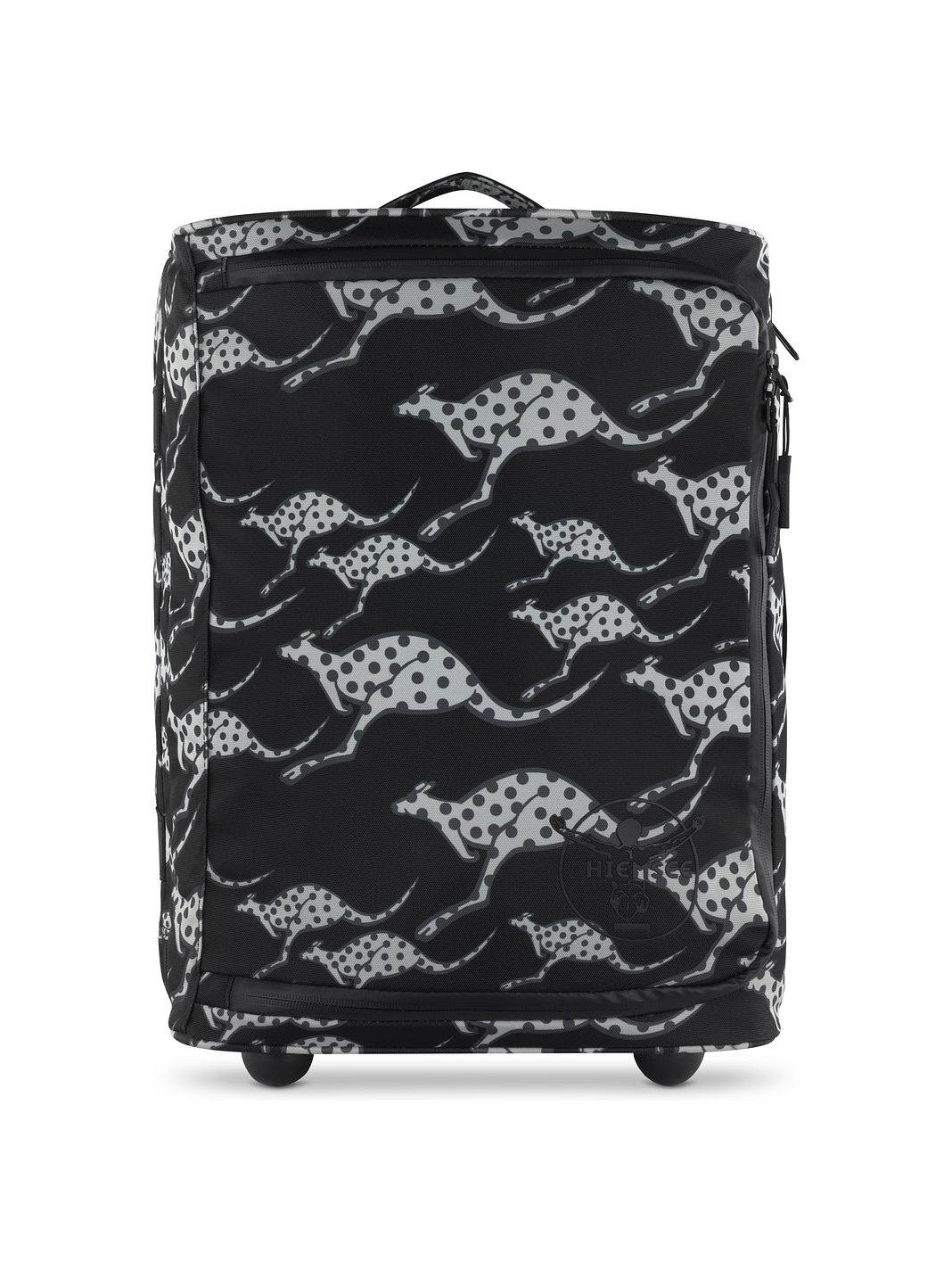 Chiemsee Jump N Fly 2 ruote Trolley cabina 46 cm Chiemsee Jump N Fly 2 ruote Trolley cabina 46 cm