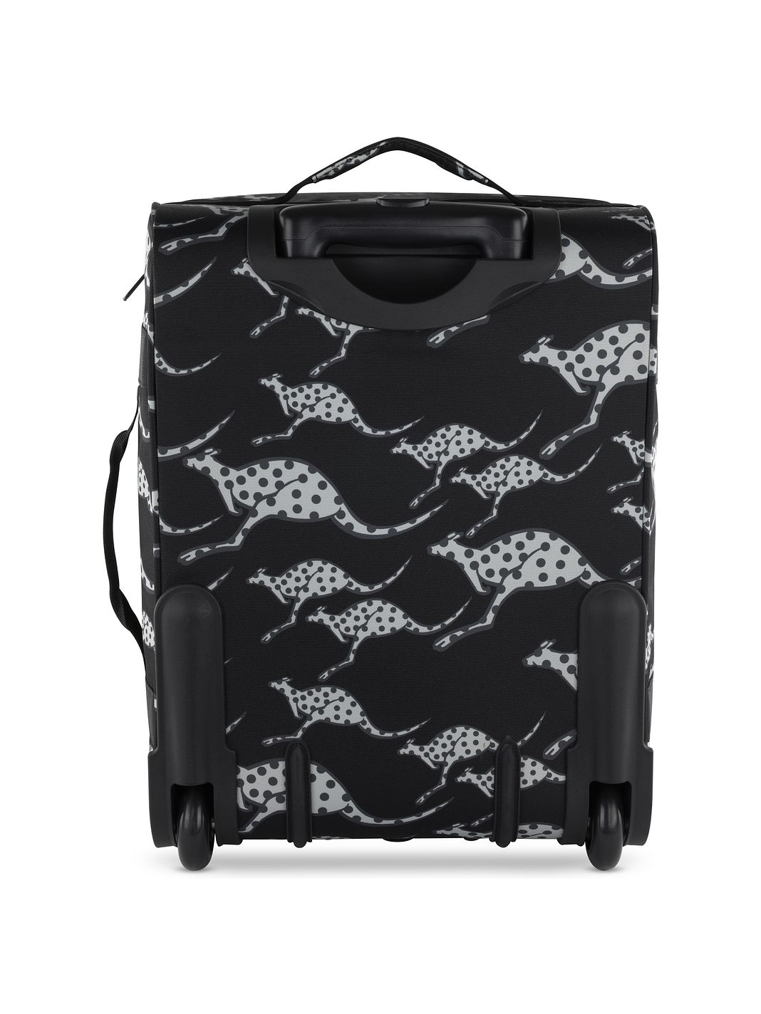 Chiemsee Jump N Fly 2 ruote Trolley cabina 46 cm Chiemsee Jump N Fly 2 ruote Trolley cabina 46 cm