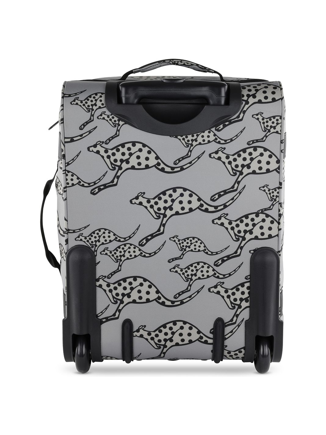 Chiemsee Jump N Fly 2 ruote Trolley cabina 46 cm Chiemsee Jump N Fly 2 ruote Trolley cabina 46 cm