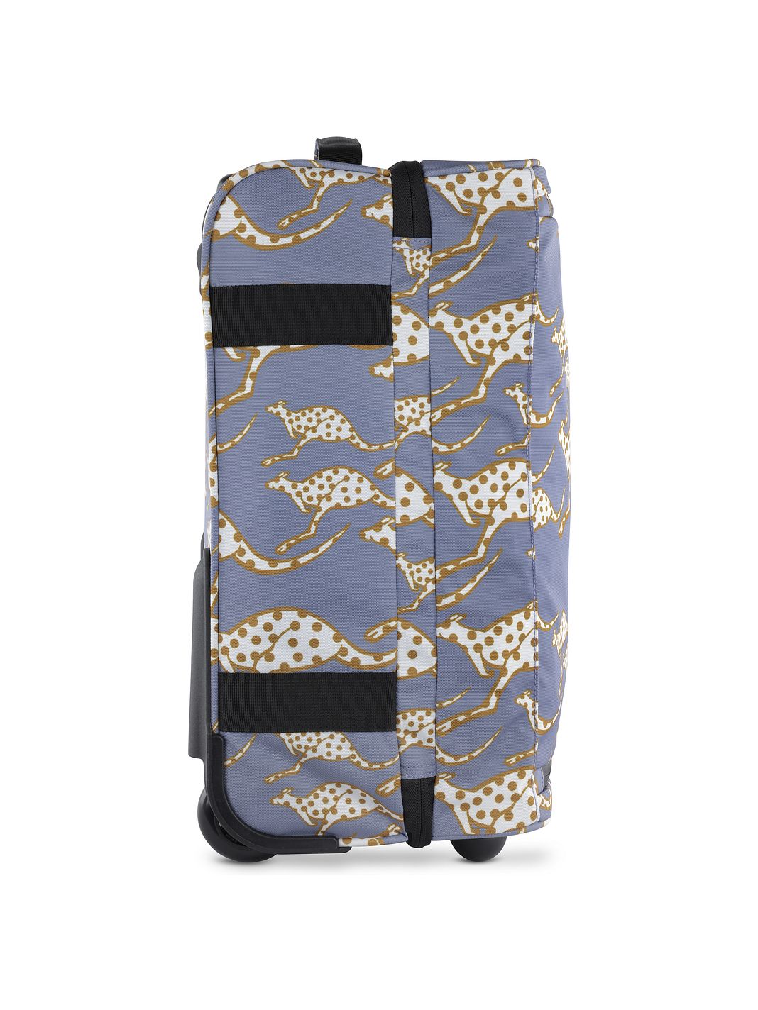 Chiemsee Jump N Fly 2 ruote Trolley cabina 46 cm Chiemsee Jump N Fly 2 ruote Trolley cabina 46 cm