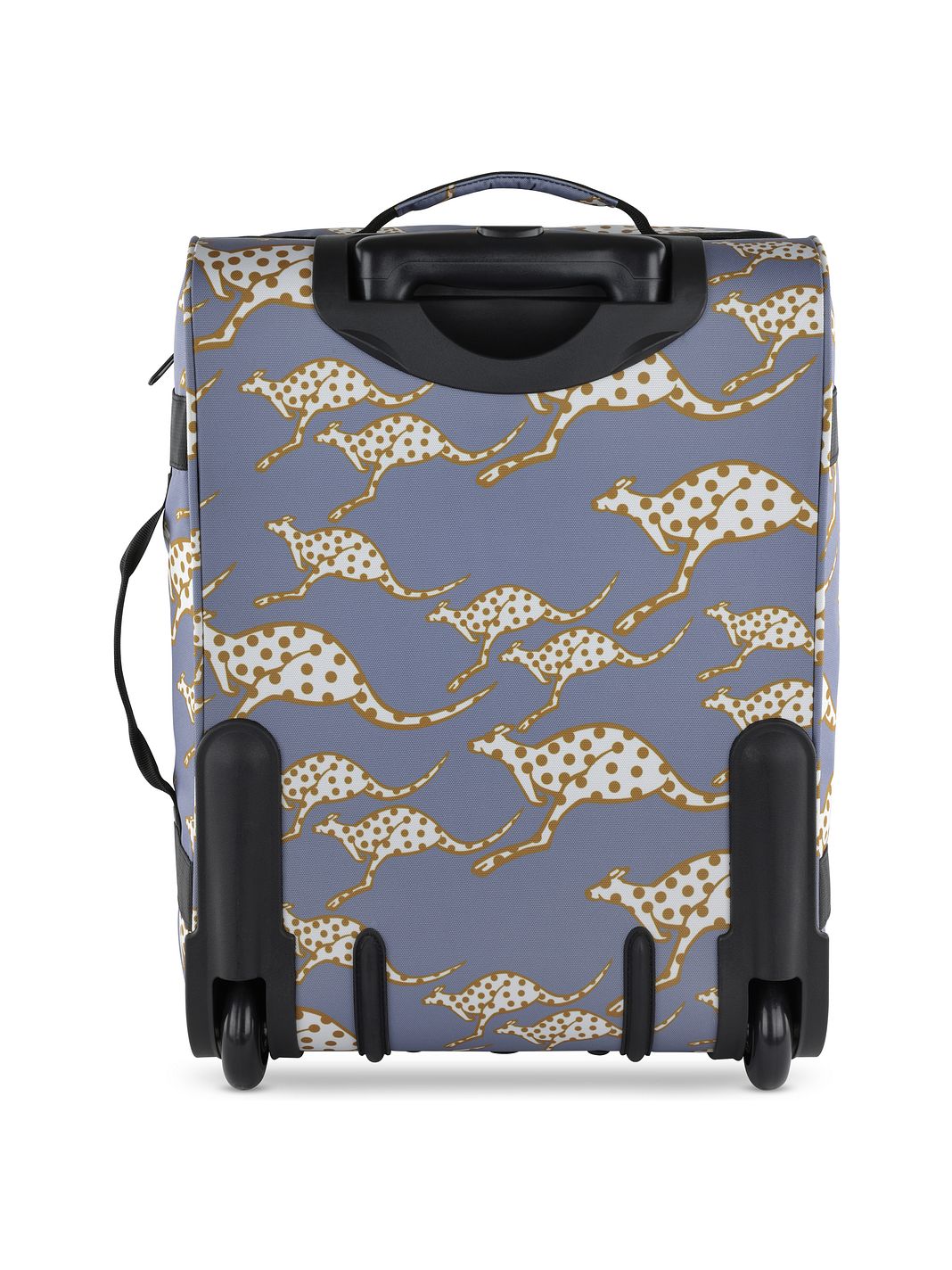 Chiemsee Jump N Fly 2 ruote Trolley cabina 46 cm Chiemsee Jump N Fly 2 ruote Trolley cabina 46 cm