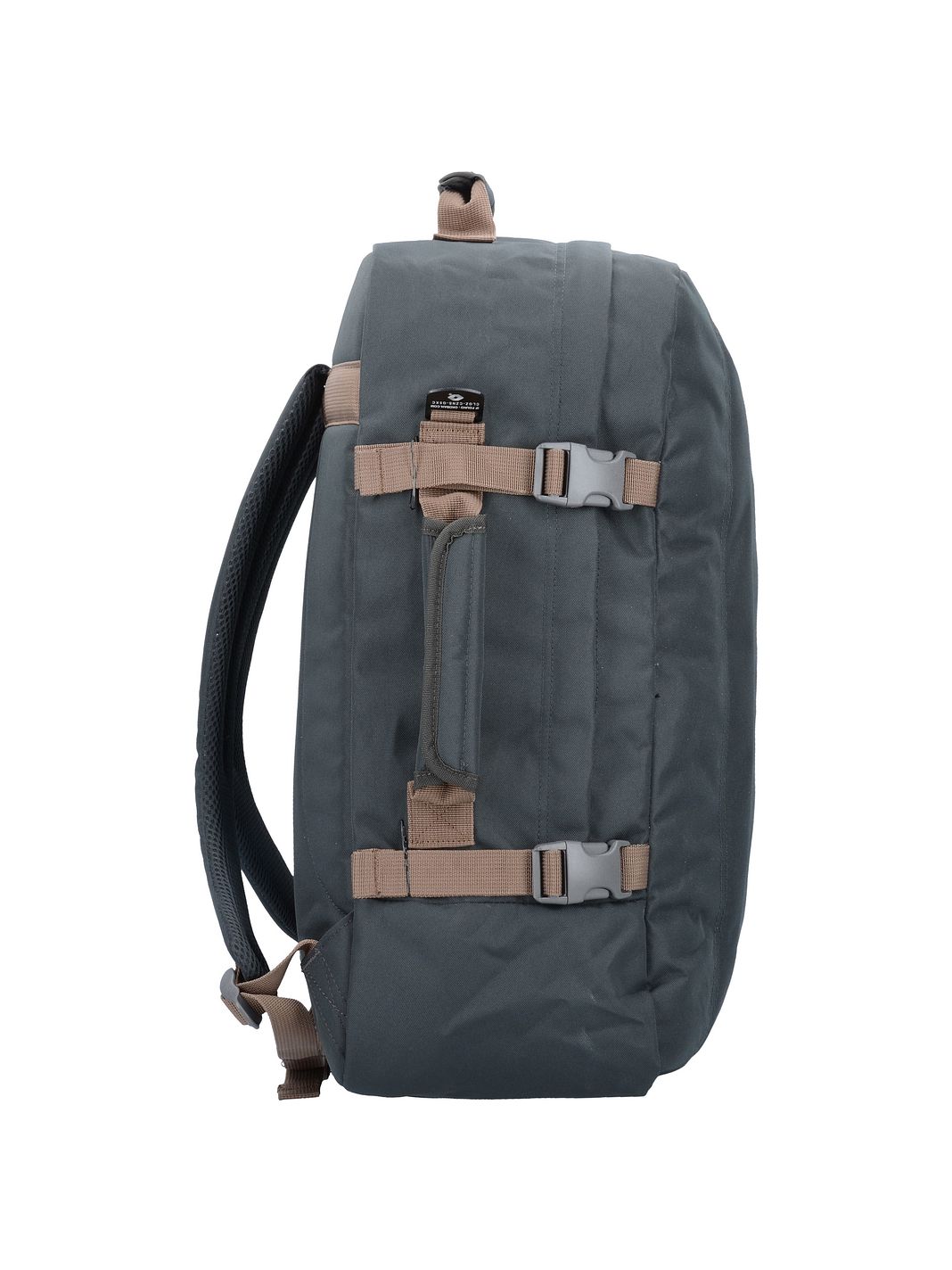 Cabin Zero Adventure 49 Mochila urbana 51 cm Cabin Zero Adventure 49 Mochila urbana 51 cm
