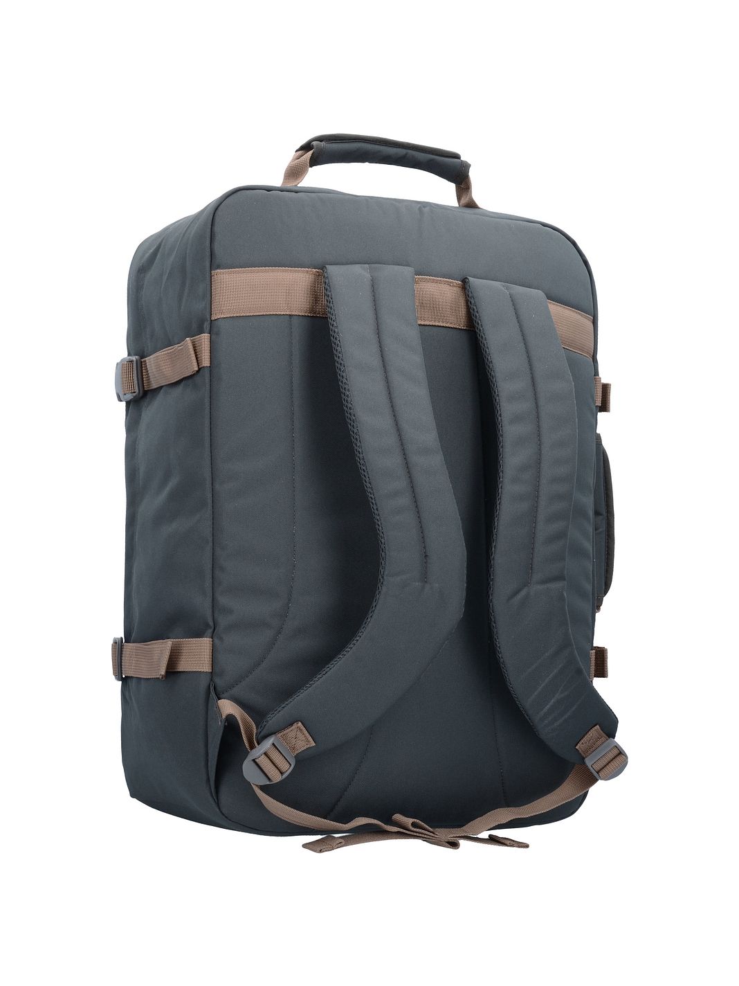 Cabin Zero Adventure 49 Mochila urbana 51 cm Cabin Zero Adventure 49 Mochila urbana 51 cm