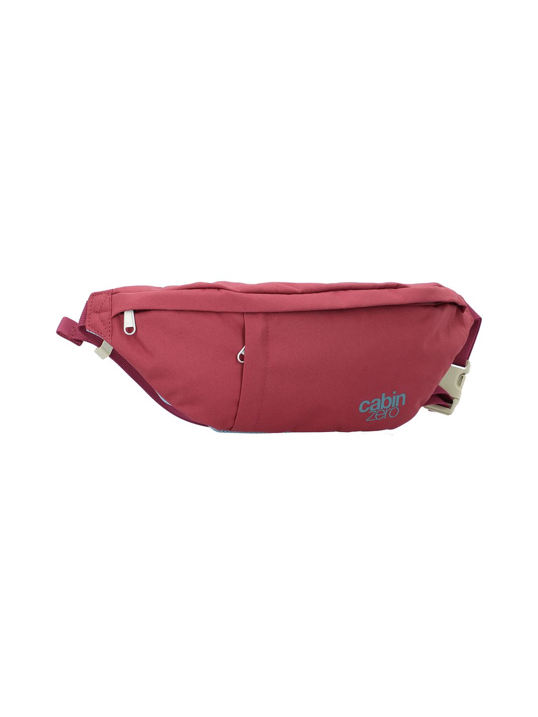 Cabin Zero Adventure 83 Marsupio Protezione RFID 37 cm