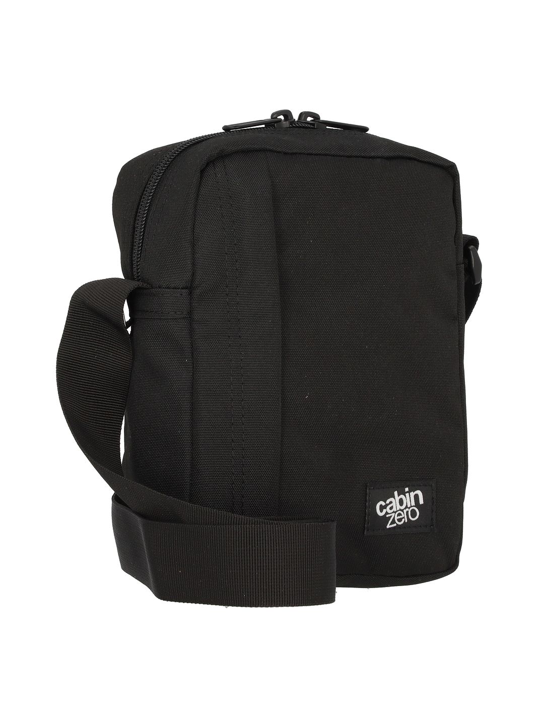 Cabin Zero Adventure 90 Borsa a tracolla Protezione RFID 19 cm Cabin Zero Adventure 90 Borsa a tracolla Protezione RFID 19 cm