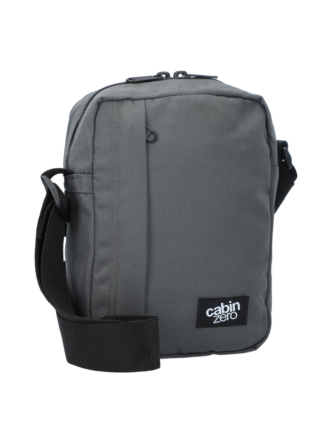 Cabin Zero Adventure 90 Borsa a tracolla Protezione RFID 19 cm Cabin Zero Adventure 90 Borsa a tracolla Protezione RFID 19 cm