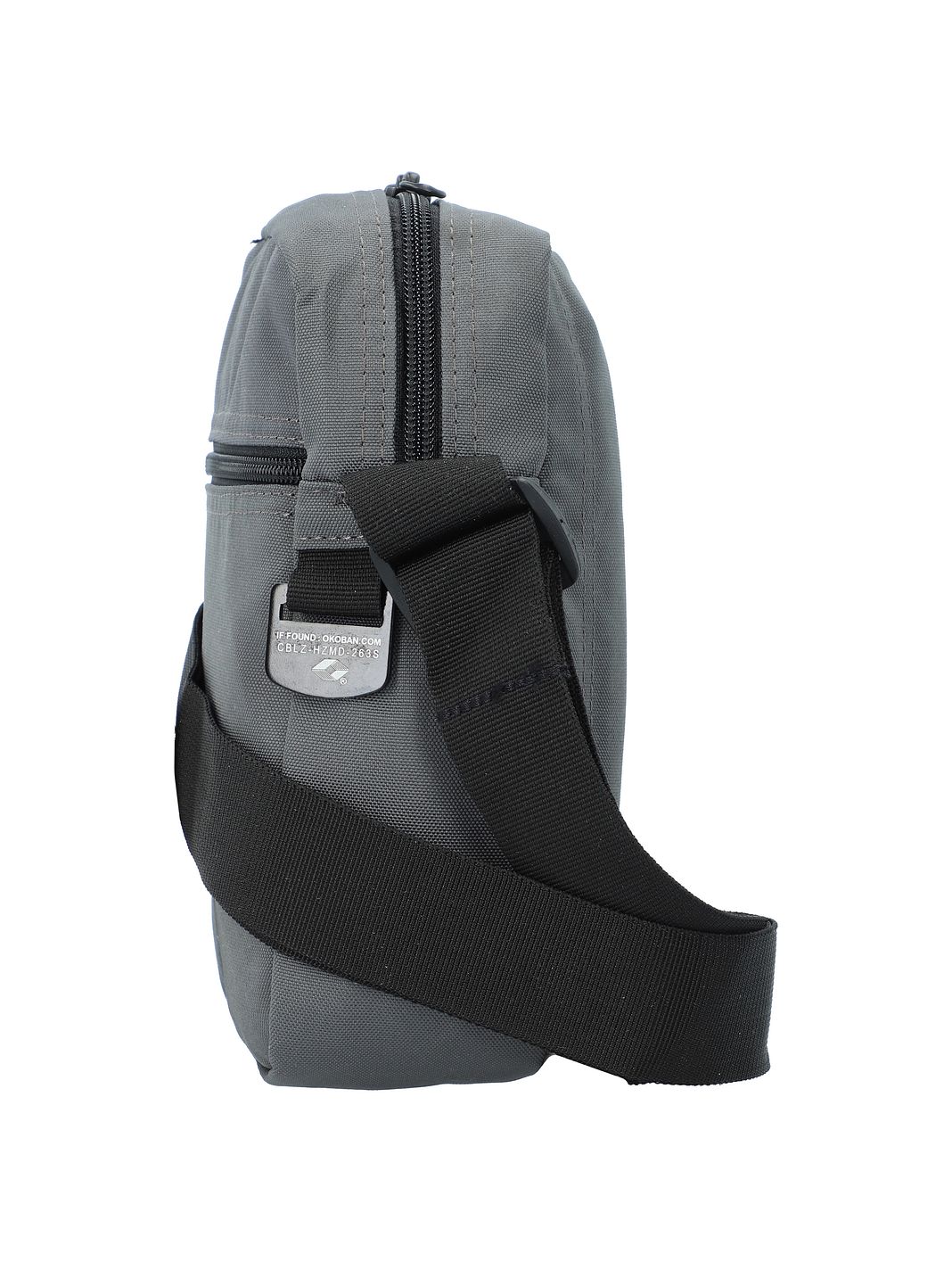 Cabin Zero Adventure 90 Borsa a tracolla Protezione RFID 19 cm Cabin Zero Adventure 90 Borsa a tracolla Protezione RFID 19 cm
