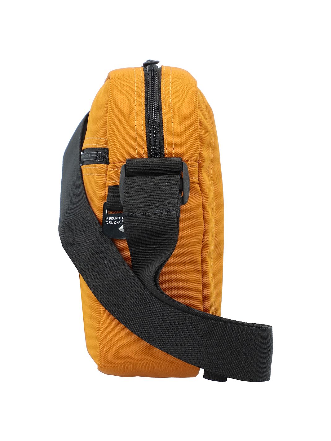 Cabin Zero Adventure 90 Borsa a tracolla Protezione RFID 19 cm Cabin Zero Adventure 90 Borsa a tracolla Protezione RFID 19 cm