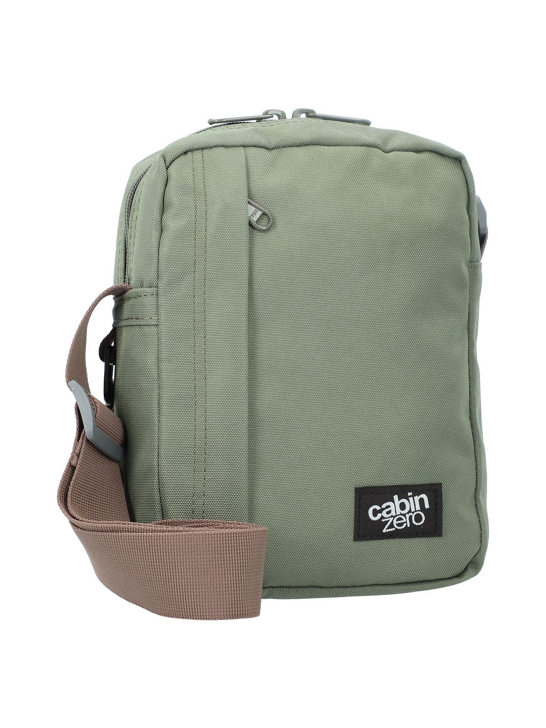 Cabin Zero Adventure 90 Borsa a tracolla Protezione RFID 19 cm Cabin Zero Adventure 90 Borsa a tracolla Protezione RFID 19 cm