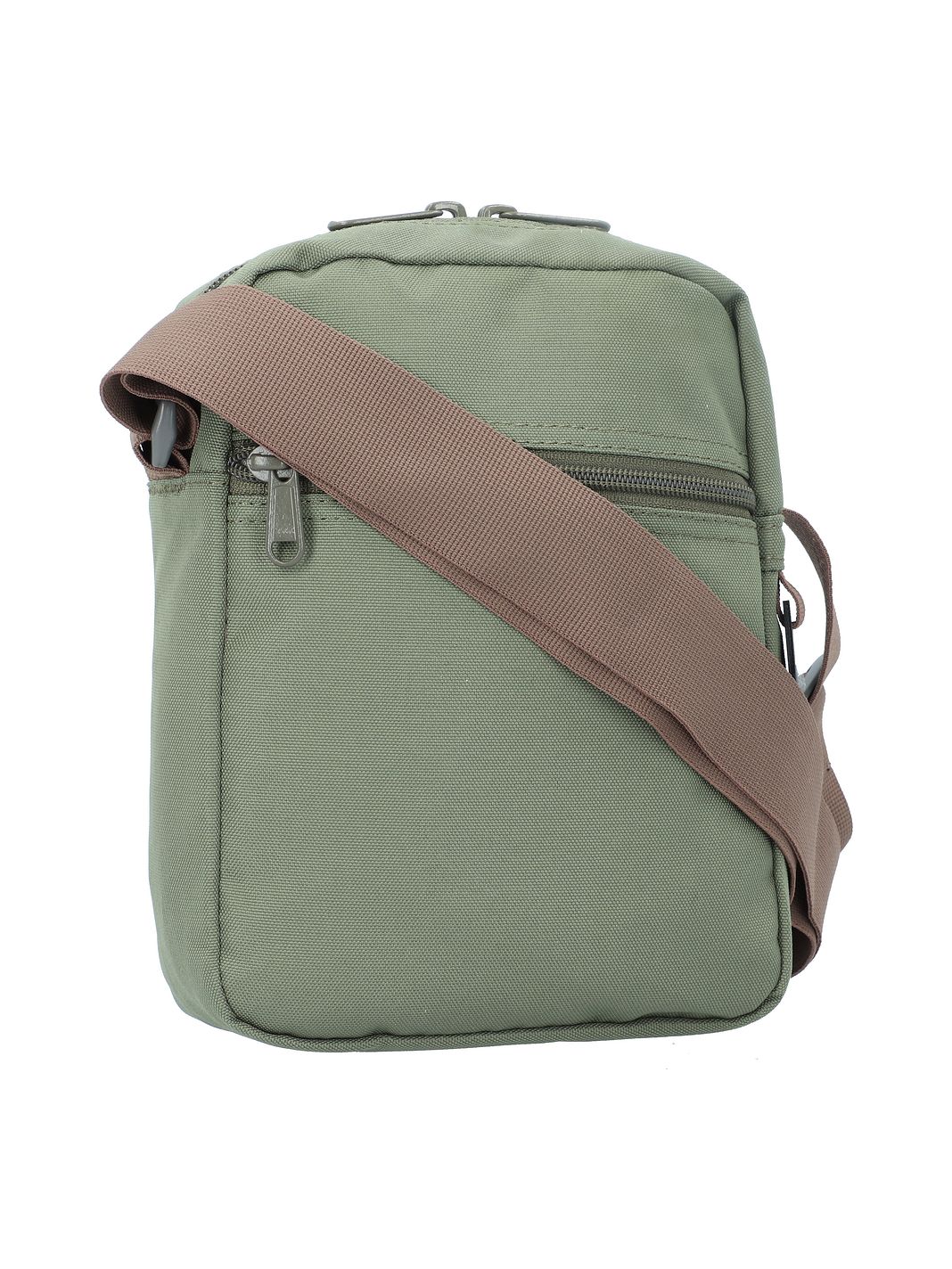 Cabin Zero Adventure 90 Borsa a tracolla Protezione RFID 19 cm Cabin Zero Adventure 90 Borsa a tracolla Protezione RFID 19 cm