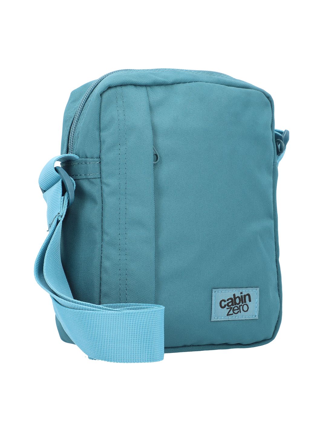 Cabin Zero Adventure 90 Borsa a tracolla Protezione RFID 19 cm Cabin Zero Adventure 90 Borsa a tracolla Protezione RFID 19 cm