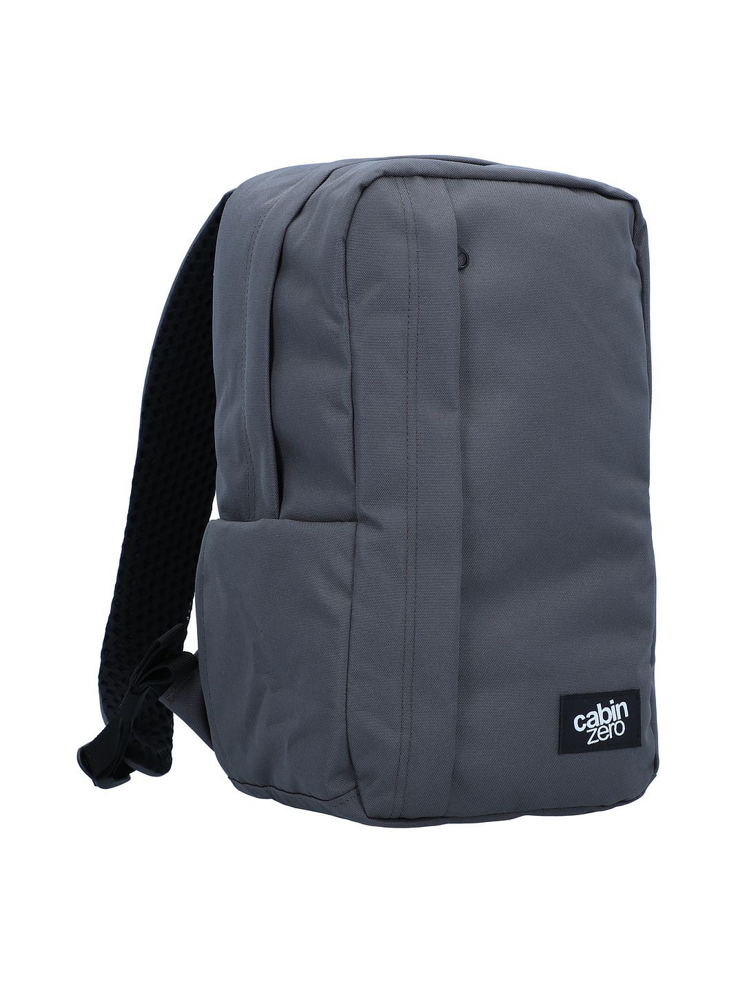 Cabin Zero Adventure 96 Zaino da giorno Protezione RFID 34 cm Cabin Zero Adventure 96 Zaino da giorno Protezione RFID 34 cm