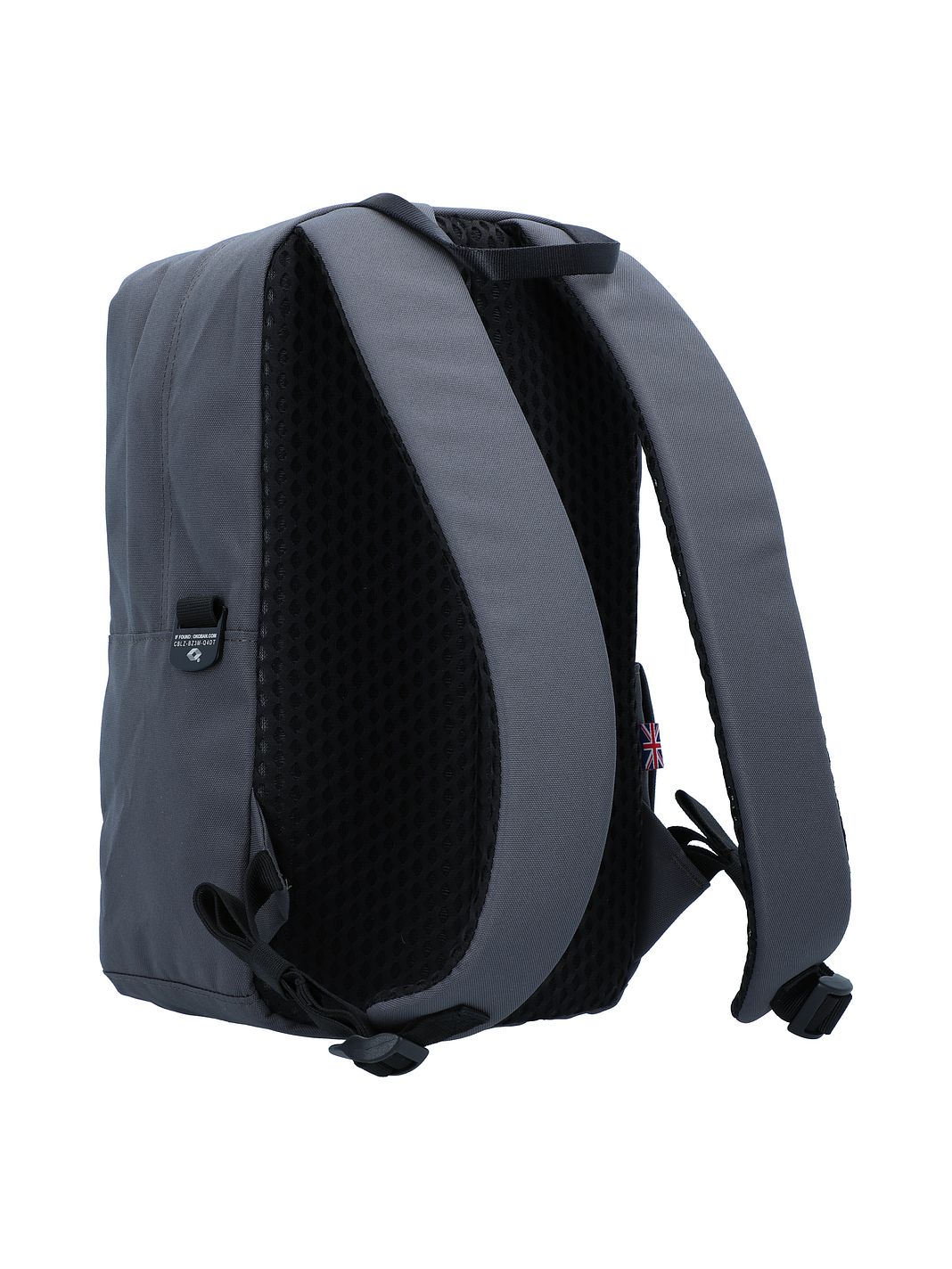 Cabin Zero Adventure 96 Zaino da giorno Protezione RFID 34 cm Cabin Zero Adventure 96 Zaino da giorno Protezione RFID 34 cm