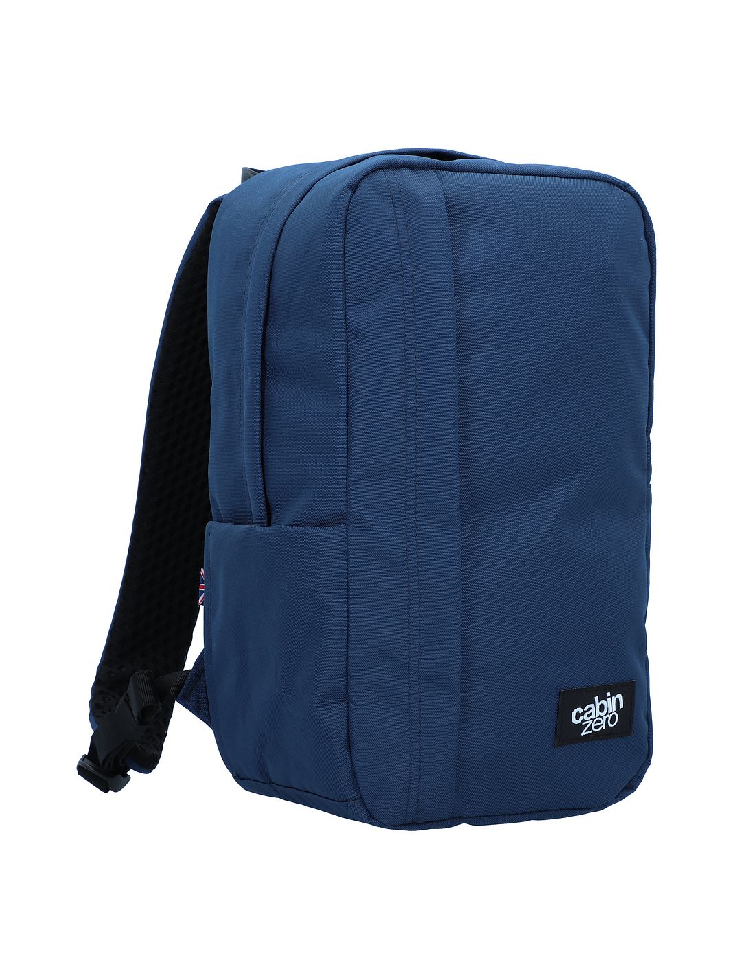 Cabin Zero Adventure 96 Zaino da giorno Protezione RFID 34 cm Cabin Zero Adventure 96 Zaino da giorno Protezione RFID 34 cm