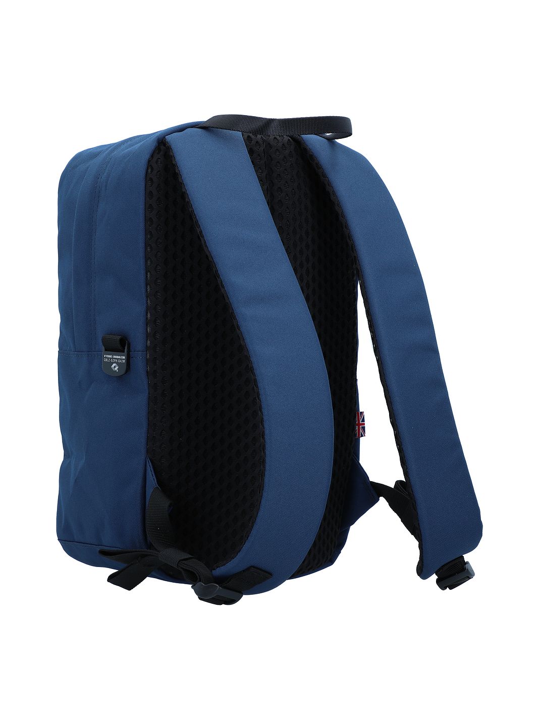 Cabin Zero Adventure 96 Zaino da giorno Protezione RFID 34 cm Cabin Zero Adventure 96 Zaino da giorno Protezione RFID 34 cm