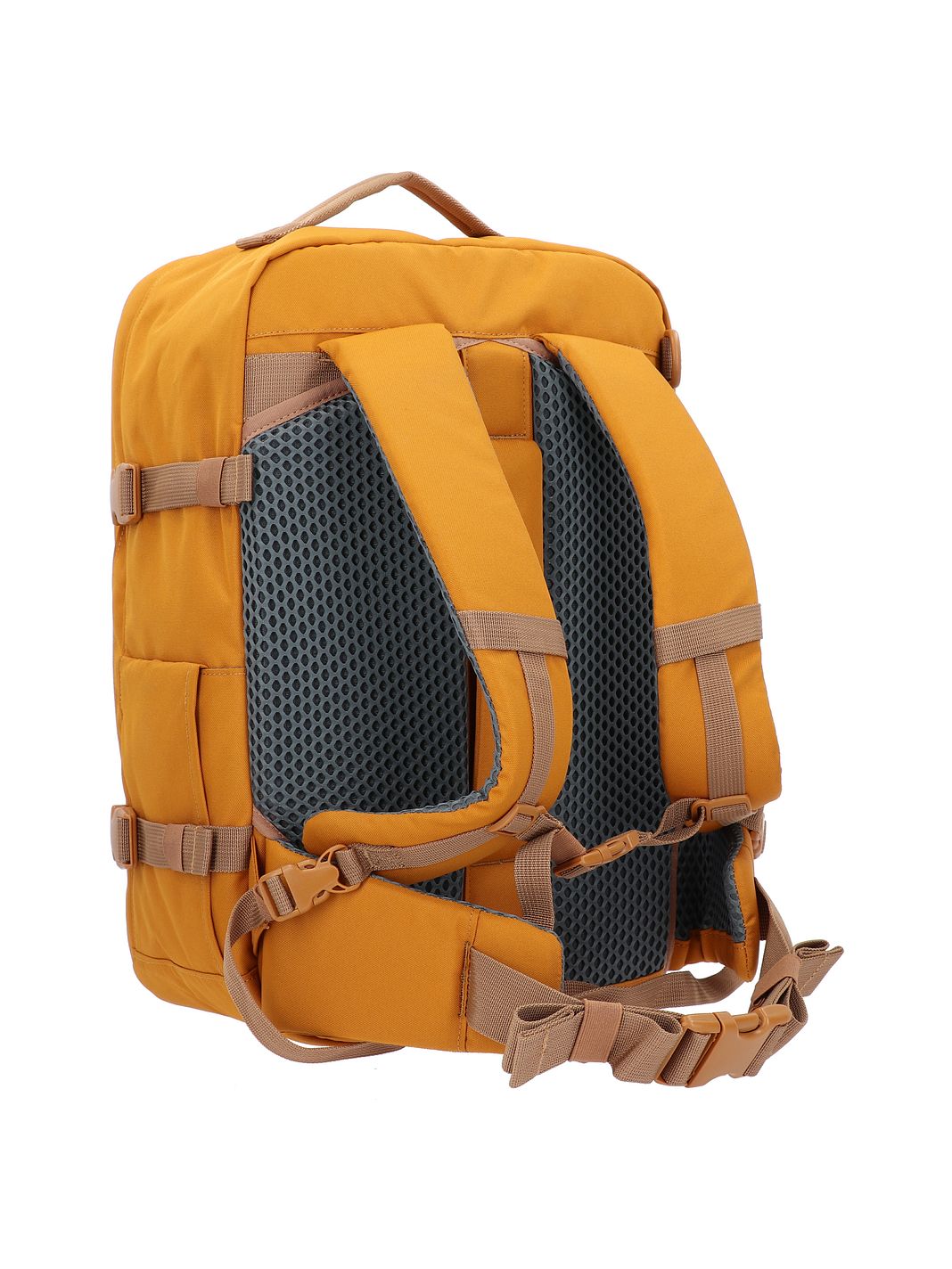 Cabin Zero Adventure 108 Zaino da giorno 46 cm Vano porta PC Cabin Zero Adventure 108 Zaino da giorno 46 cm Vano porta PC
