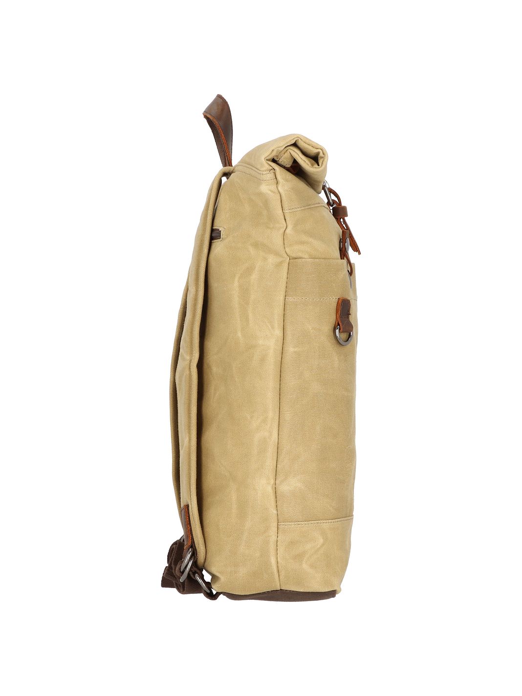 Jack Kinsky Dakar Zaino da giorno 44.5 cm Vano porta PC Jack Kinsky Dakar Zaino da giorno 44.5 cm Vano porta PC