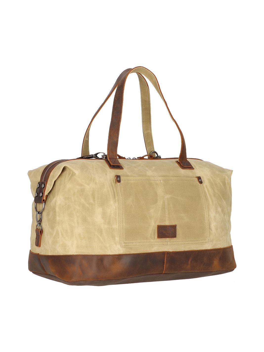 Jack Kinsky Dakar Borsa da viaggio Weekender 51.5 cm Jack Kinsky Dakar Borsa da viaggio Weekender 51.5 cm