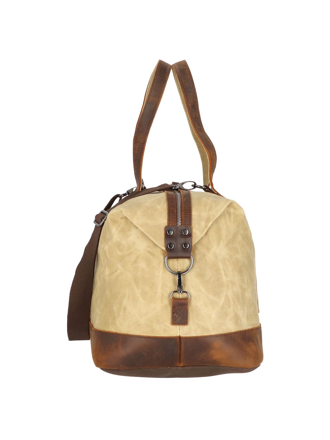 Jack Kinsky Dakar Borsa da viaggio Weekender 51.5 cm Jack Kinsky Dakar Borsa da viaggio Weekender 51.5 cm