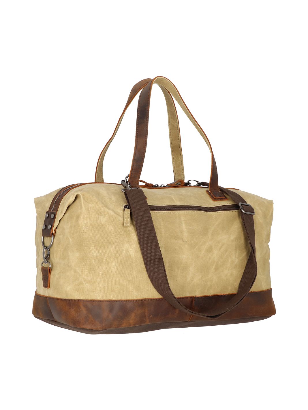 Jack Kinsky Dakar Borsa da viaggio Weekender 51.5 cm Jack Kinsky Dakar Borsa da viaggio Weekender 51.5 cm