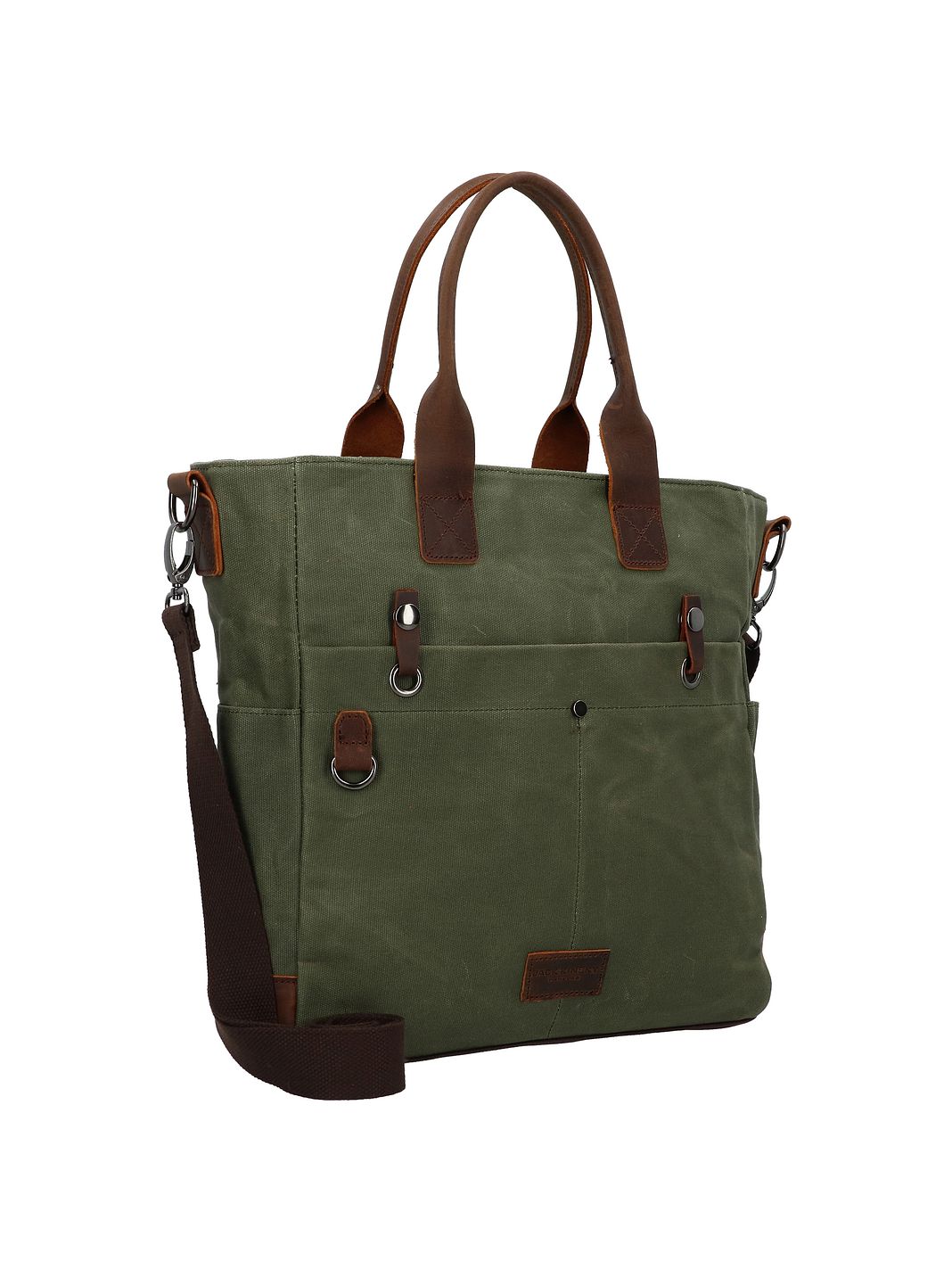 Jack Kinsky Dakar Borsa shopper 33 cm