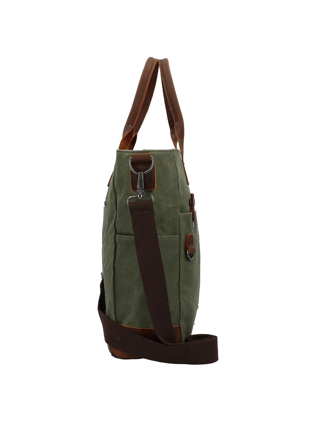 Jack Kinsky Dakar Borsa shopper 33 cm