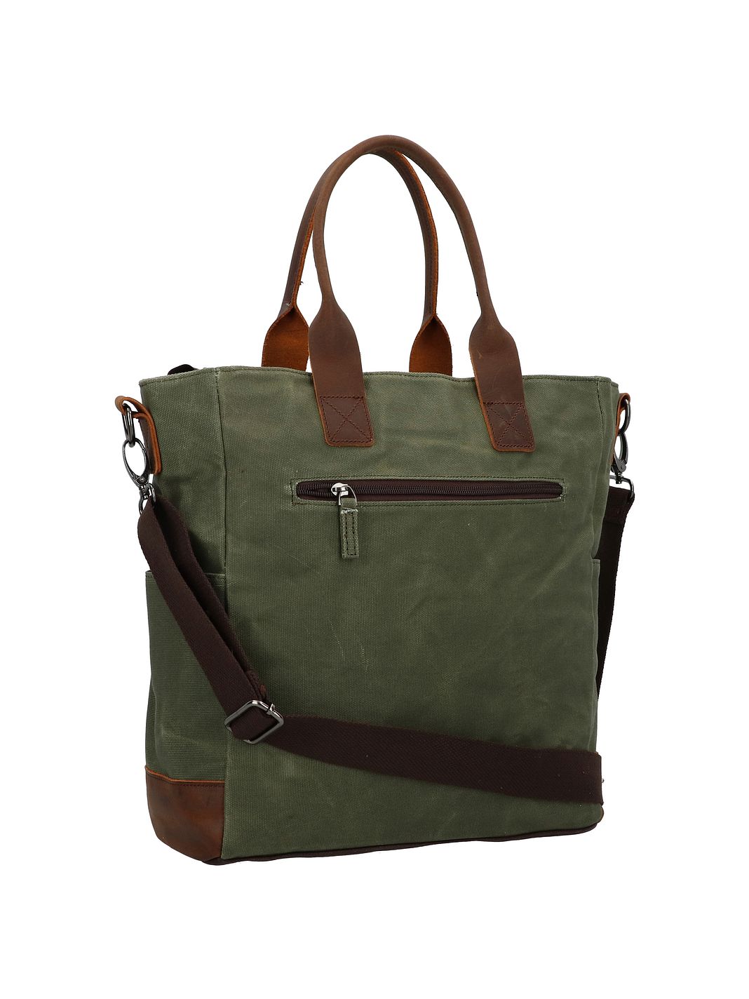 Jack Kinsky Dakar Borsa shopper 33 cm