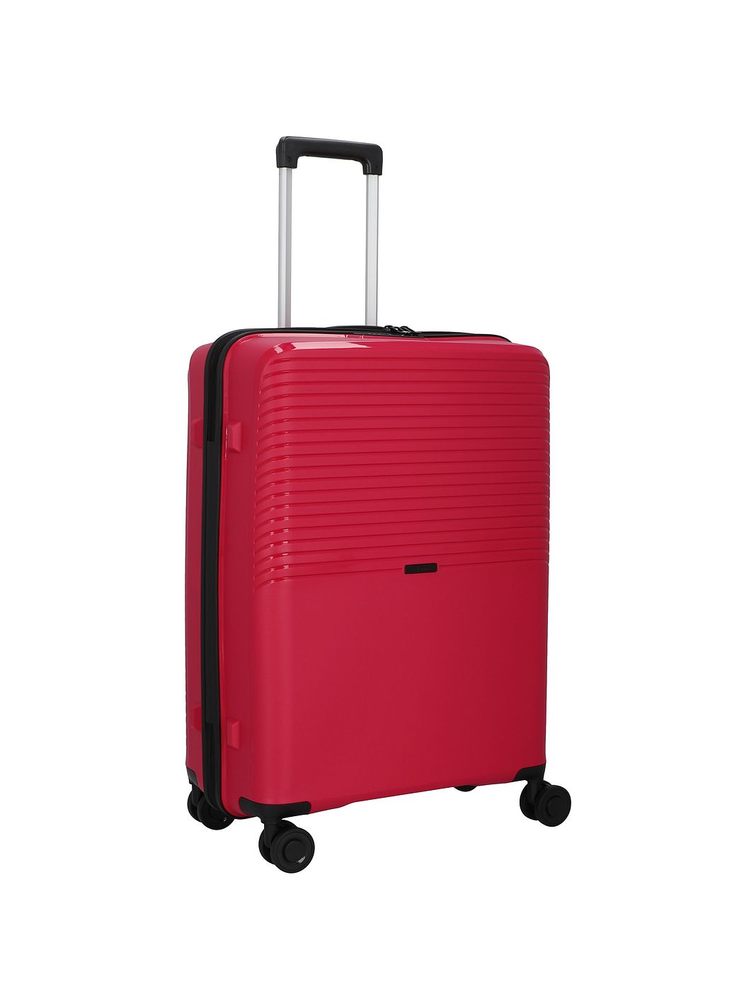 d & n Travel Line 4000 4 ruote Set di valigie 3 pezzi d & n Travel Line 4000 4 ruote Set di valigie 3 pezzi