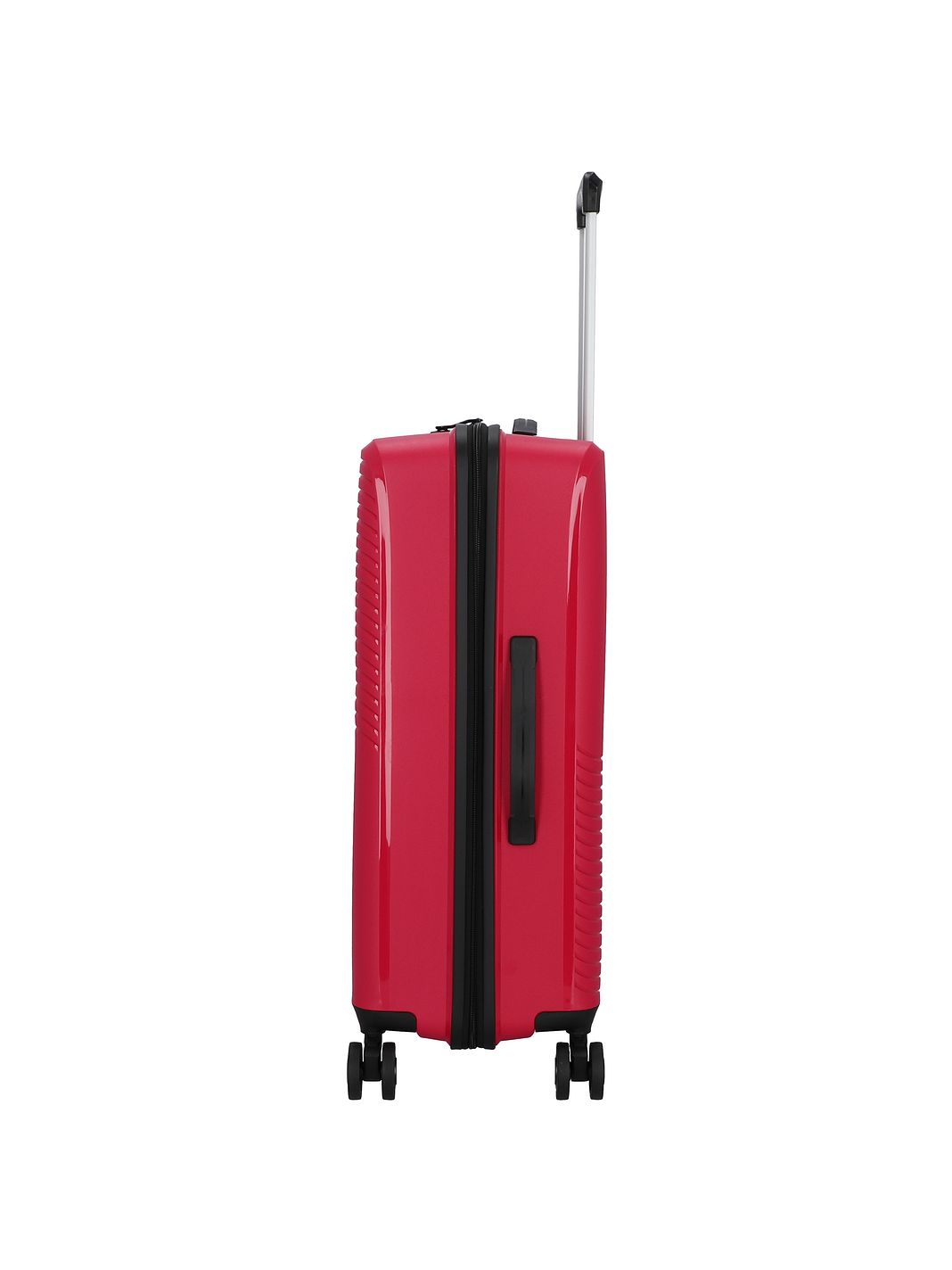 d & n Travel Line 4000 4 ruote Set di valigie 3 pezzi d & n Travel Line 4000 4 ruote Set di valigie 3 pezzi