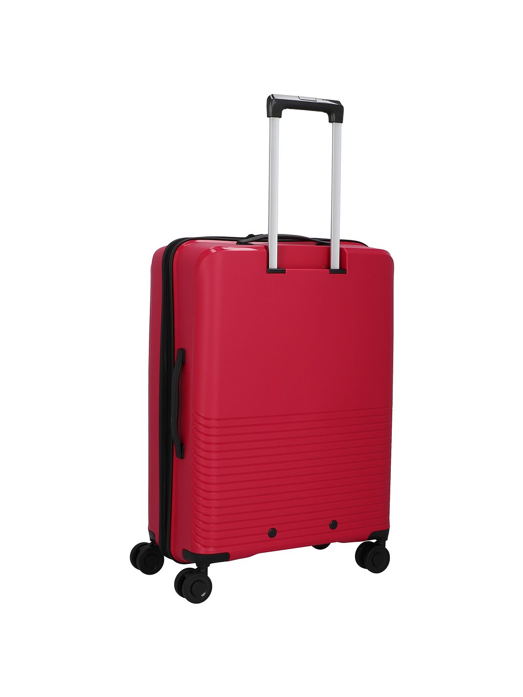d & n Travel Line 4000 4 ruote Set di valigie 3 pezzi d & n Travel Line 4000 4 ruote Set di valigie 3 pezzi