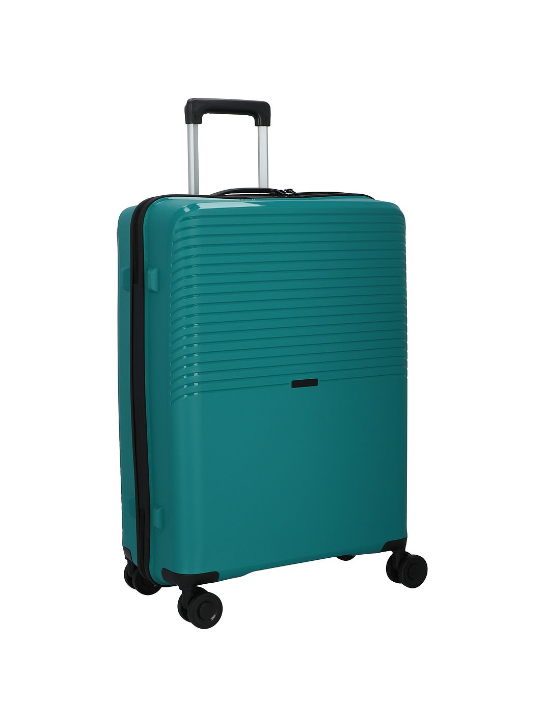 d & n Travel Line 4000 4 ruote Set di valigie 3 pezzi d & n Travel Line 4000 4 ruote Set di valigie 3 pezzi