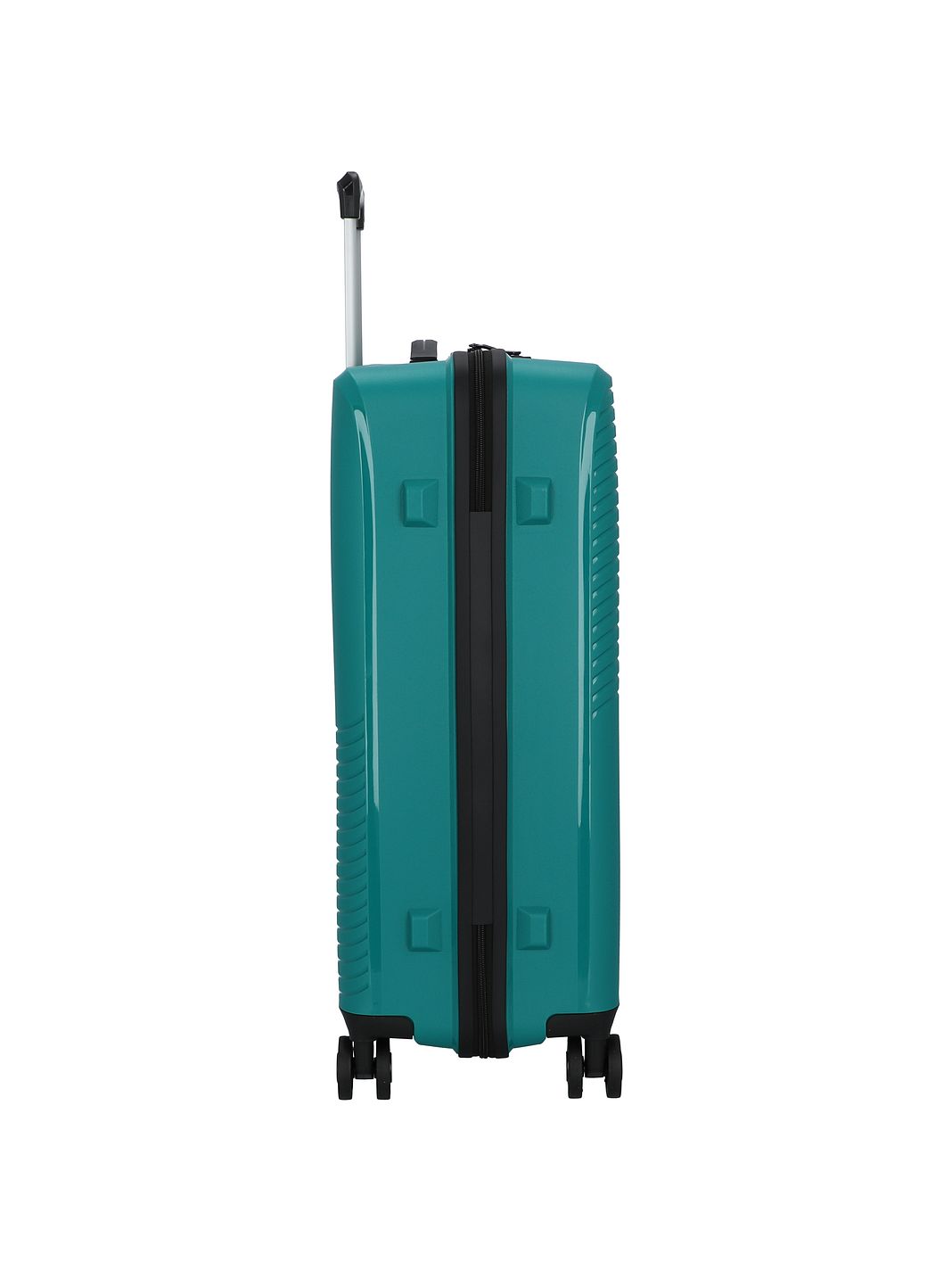 d & n Travel Line 4000 4 ruote Set di valigie 3 pezzi d & n Travel Line 4000 4 ruote Set di valigie 3 pezzi