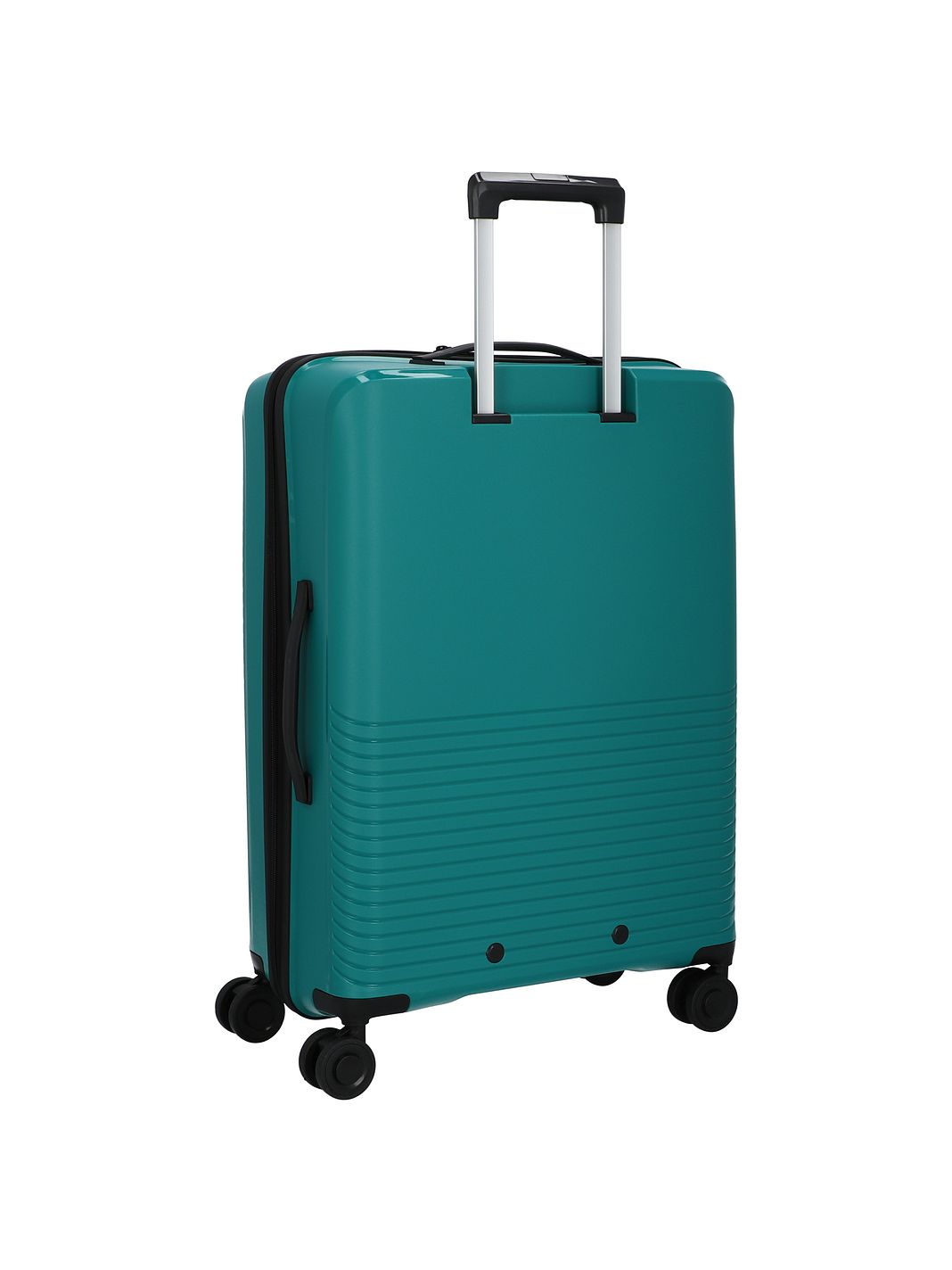 d & n Travel Line 4000 4 ruote Set di valigie 3 pezzi d & n Travel Line 4000 4 ruote Set di valigie 3 pezzi