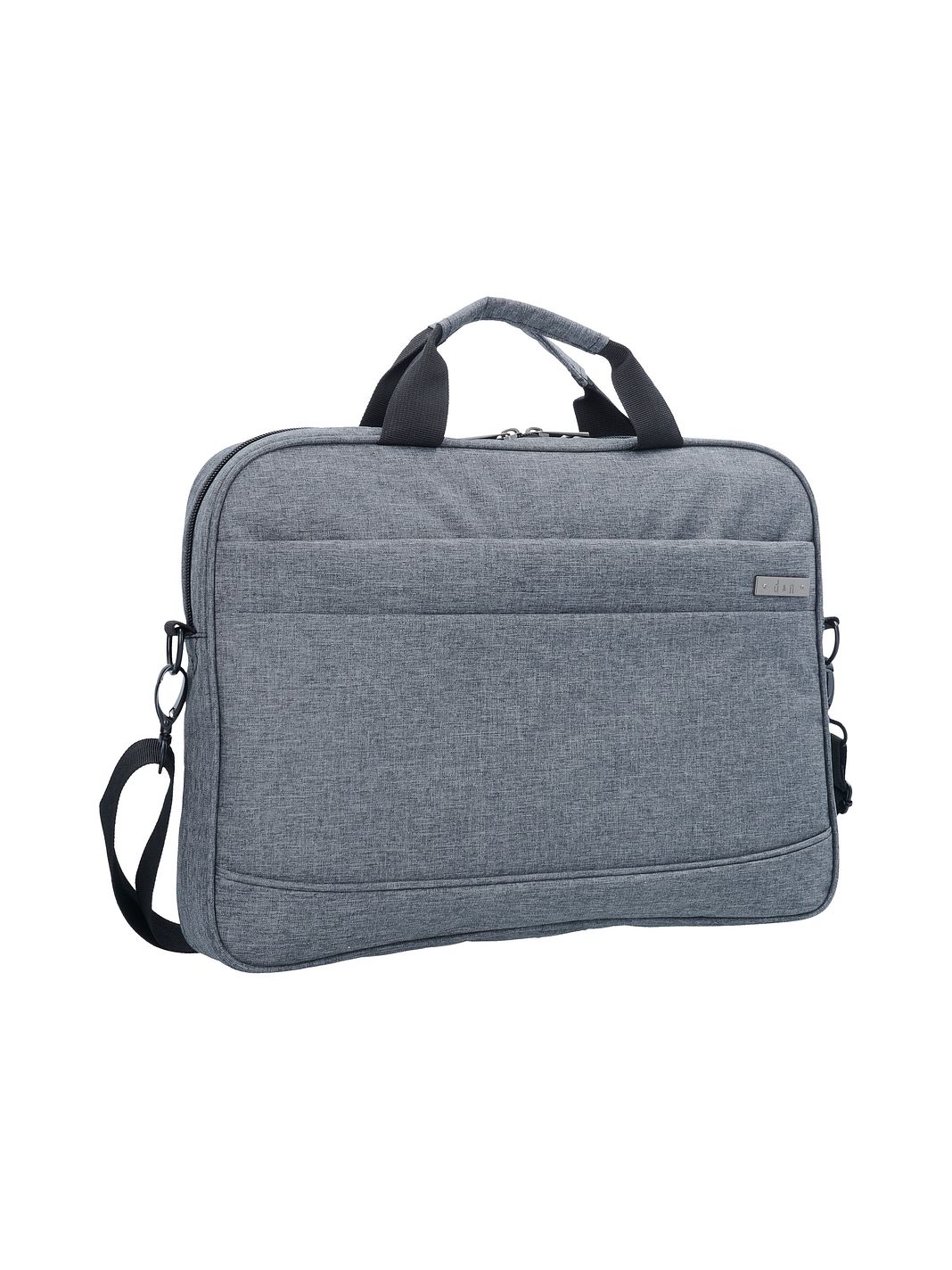 d & n Basic Valigetta 44 cm Vano porta PC d & n Basic Valigetta 44 cm Vano porta PC