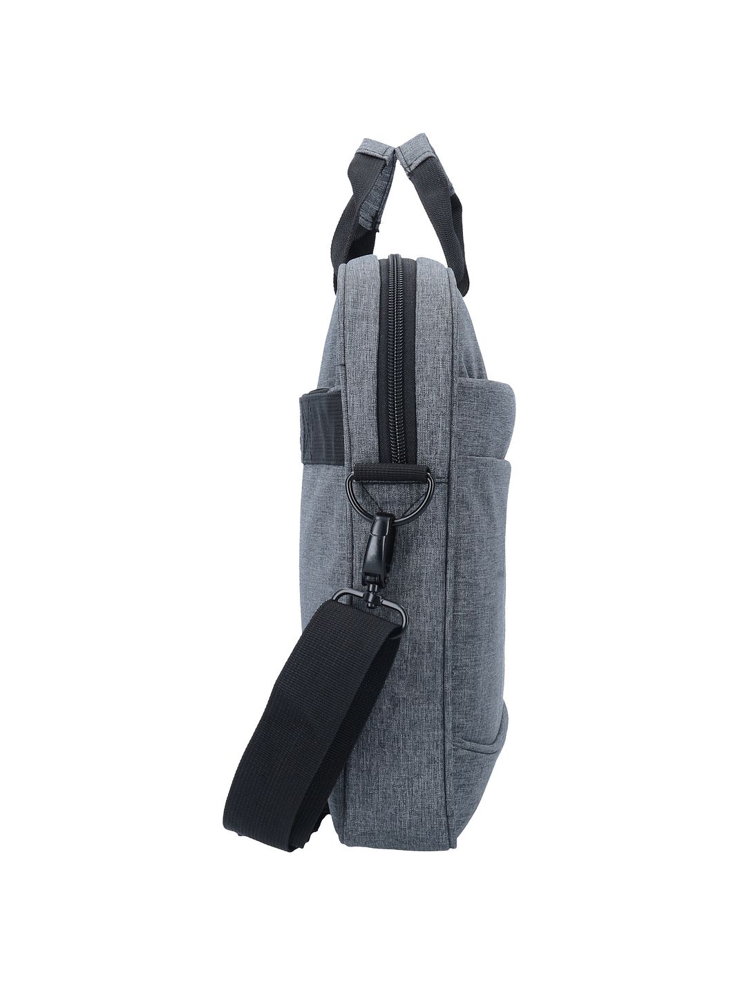 d & n Basic Valigetta 44 cm Vano porta PC d & n Basic Valigetta 44 cm Vano porta PC