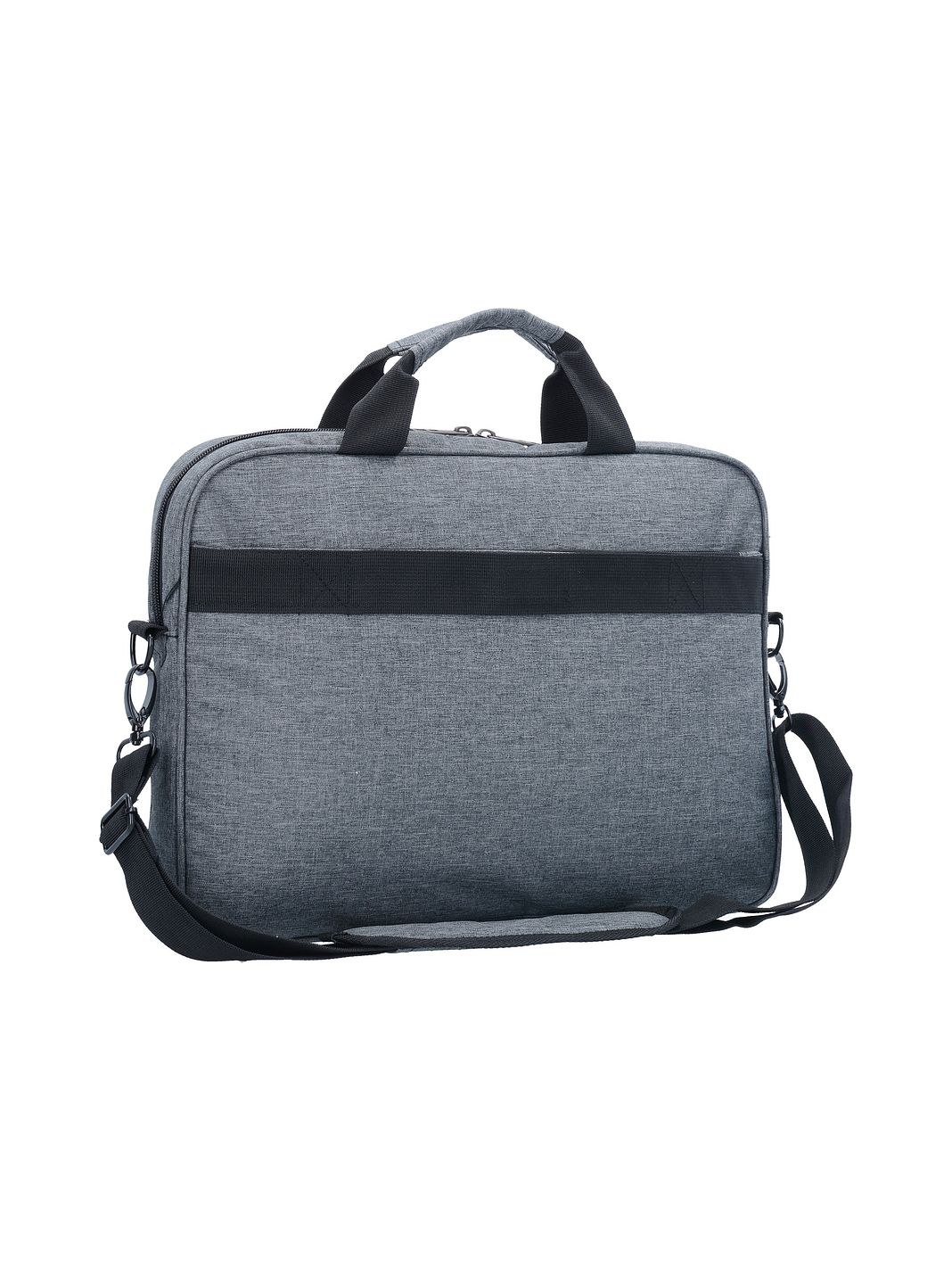 d & n Basic Valigetta 44 cm Vano porta PC d & n Basic Valigetta 44 cm Vano porta PC
