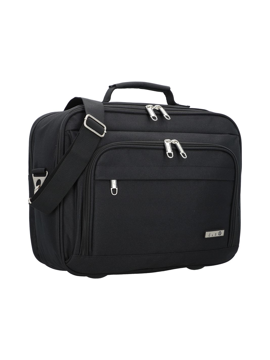 d & n Bags & More Flygväska 38 cm