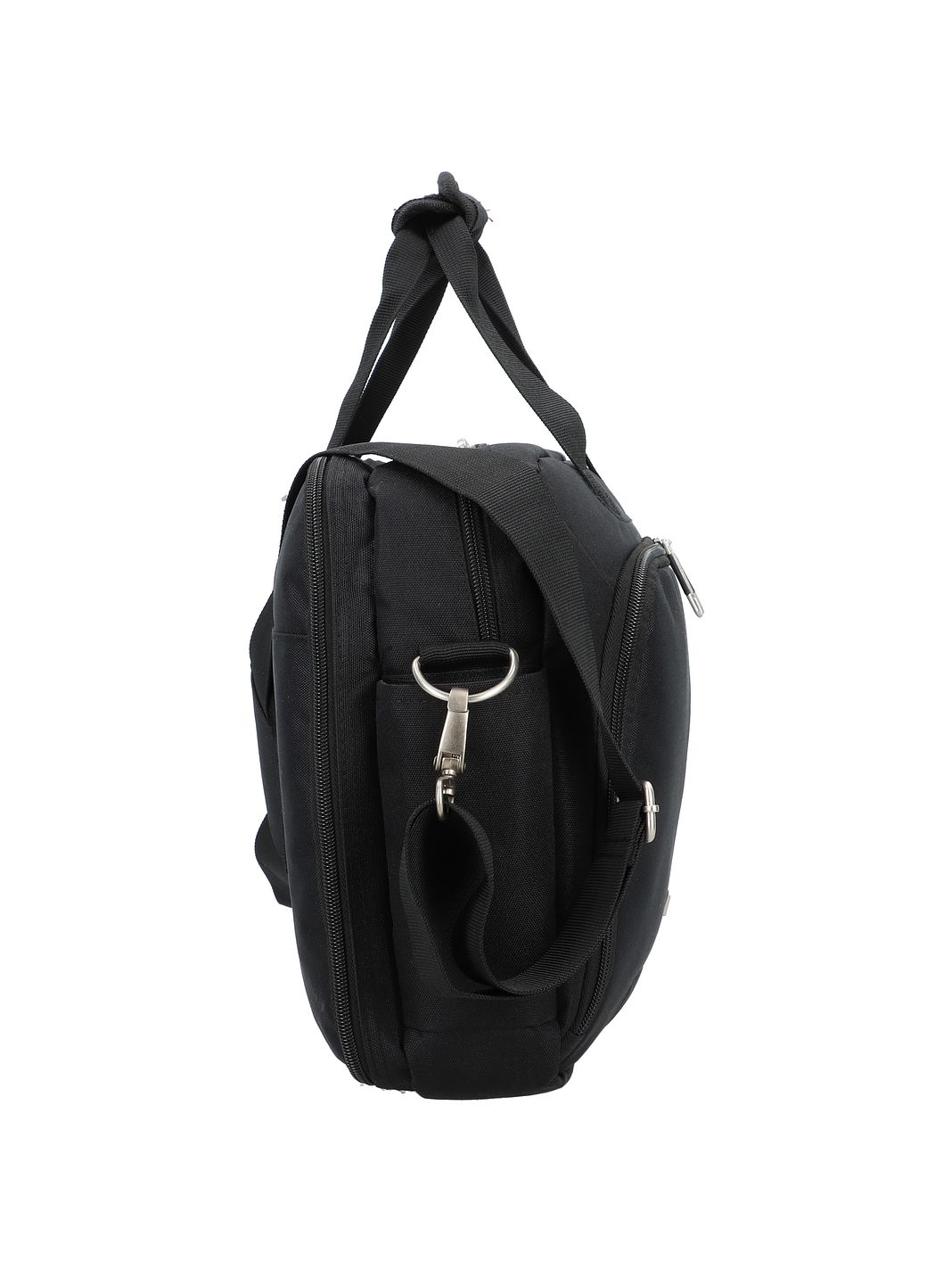 d & n Bags & More Portfölj 39 cm Laptopfack
