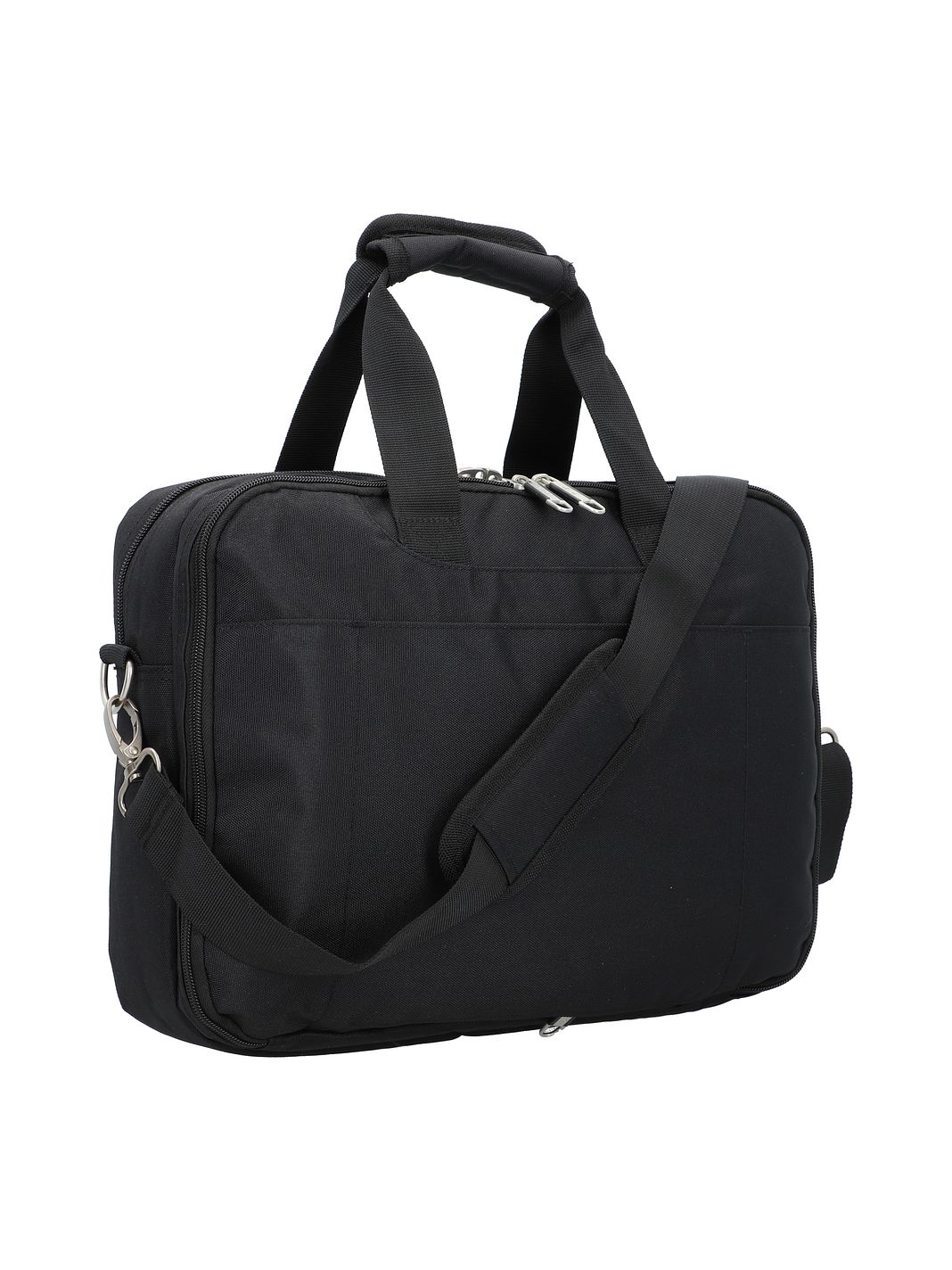 d & n Bags & More Portfölj 39 cm Laptopfack
