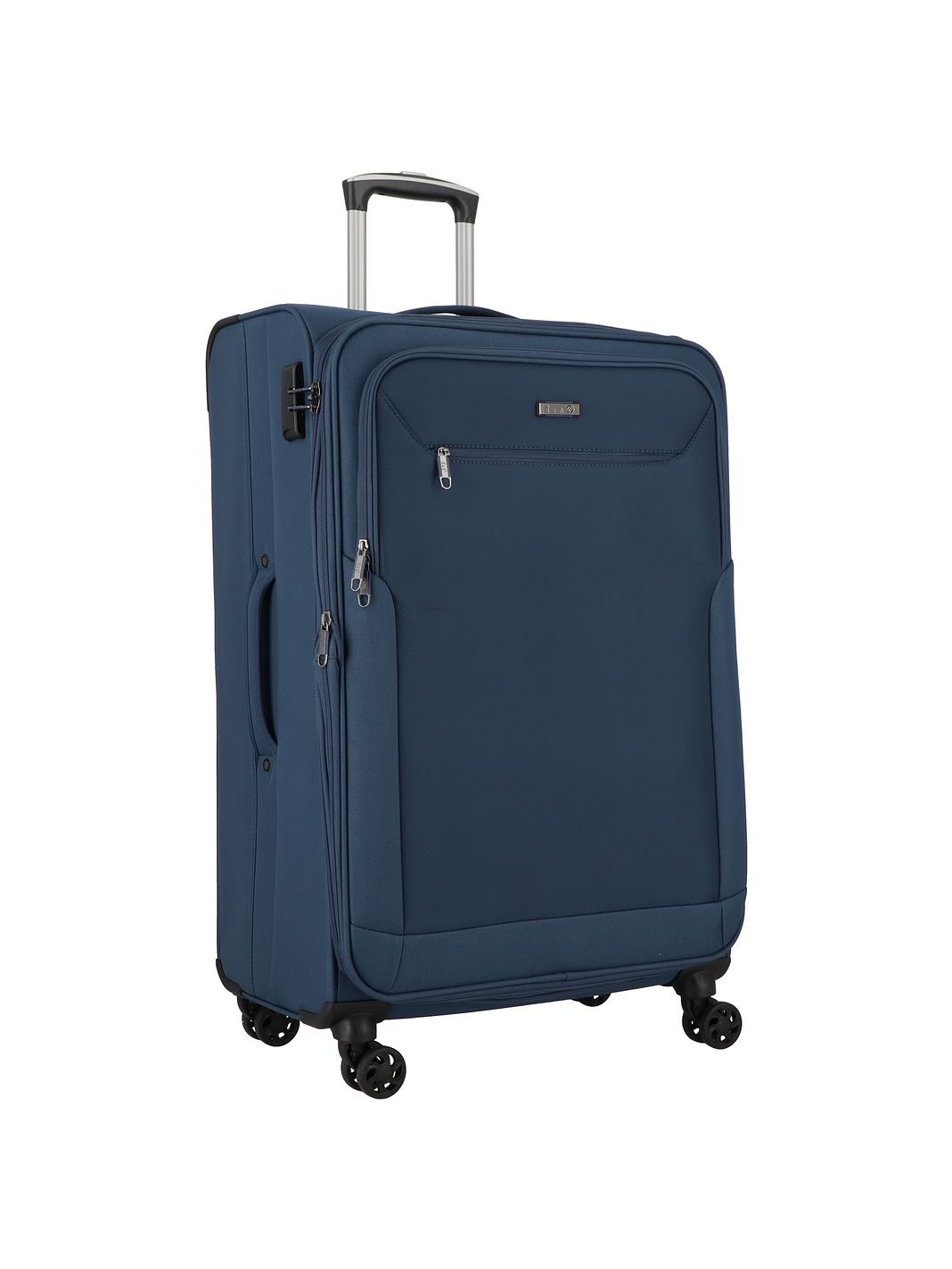 d & n Travel Line 6874 4 kolečka kufr 76 cm d & n Travel Line 6874 4 kolečka kufr 76 cm