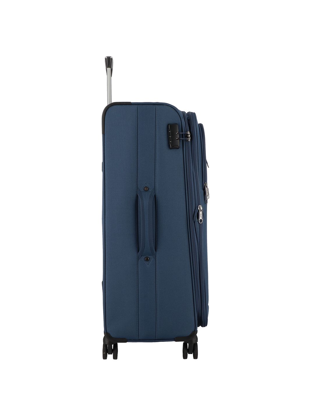 d & n Travel Line 6874 4 kolečka kufr 76 cm d & n Travel Line 6874 4 kolečka kufr 76 cm