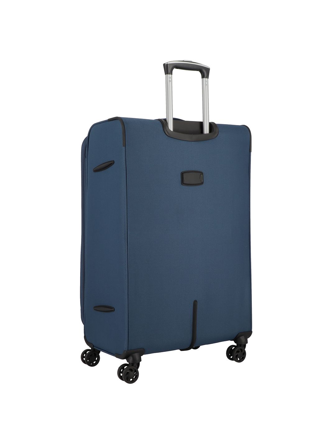 d & n Travel Line 6874 4 kolečka kufr 76 cm d & n Travel Line 6874 4 kolečka kufr 76 cm