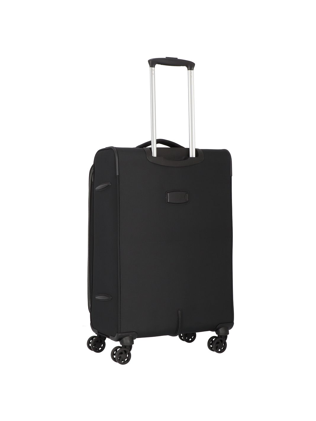 d & n Travel Line 9204 4-pyöräinen vetolaukku M 66 cm Laajennettava d & n Travel Line 9204 4-pyöräinen vetolaukku M 66 cm Laajennettava
