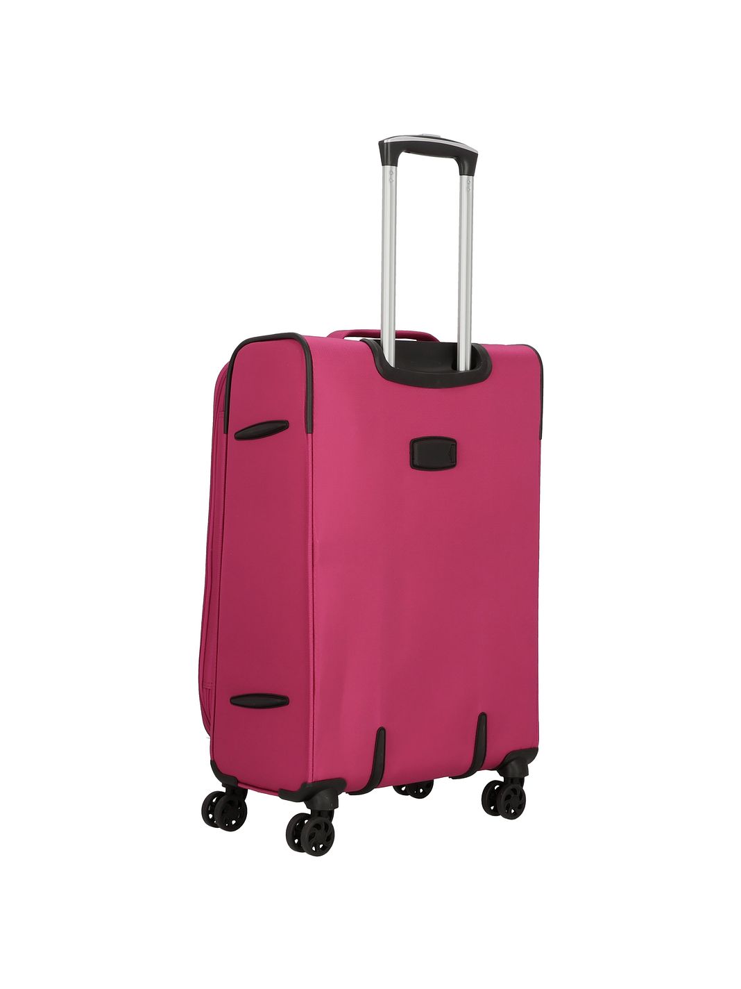 d & n Travel Line 6764 4 ruote Carrello 65 cm espandibile d & n Travel Line 6764 4 ruote Carrello 65 cm espandibile