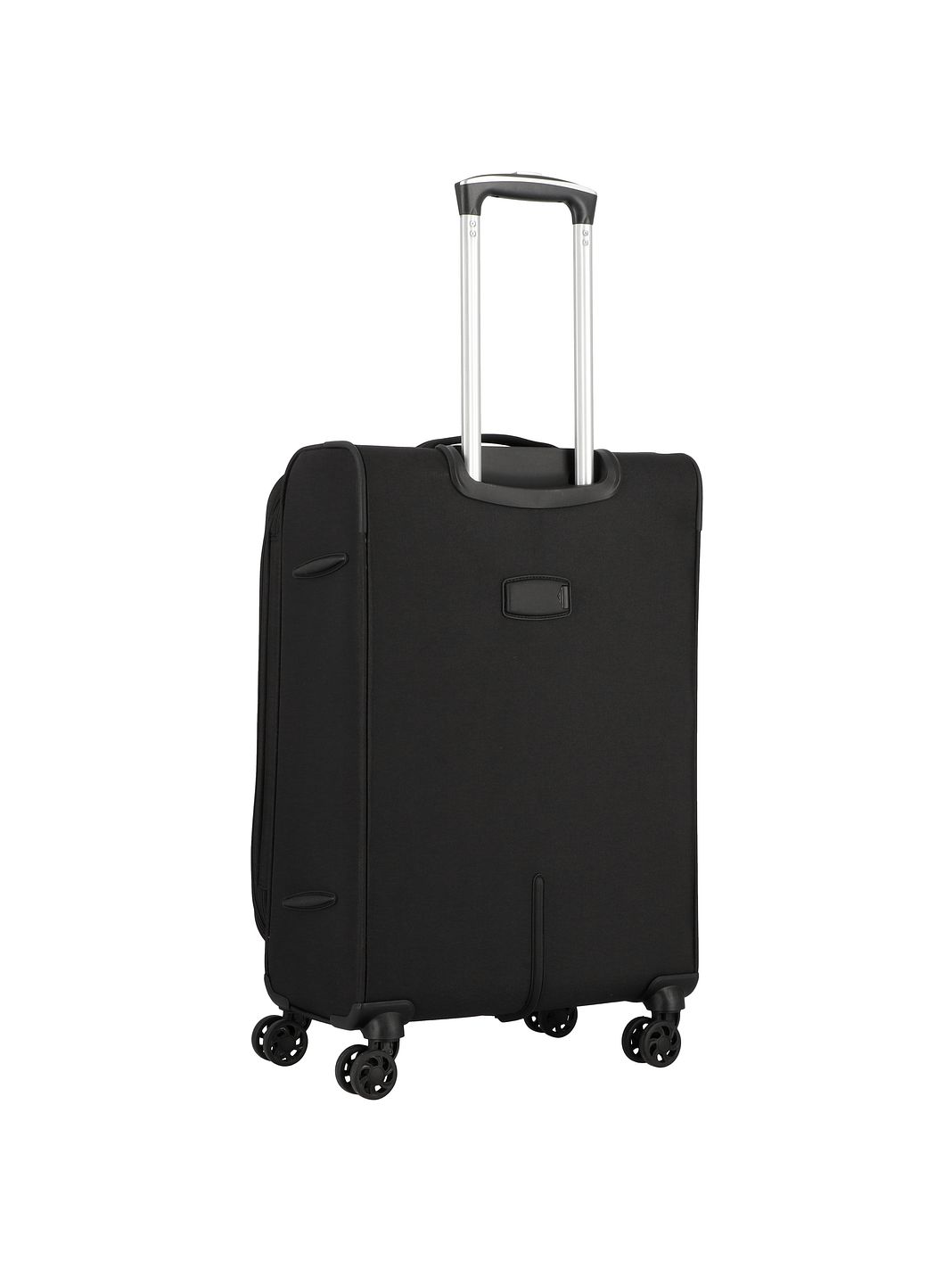 d & n Travel Line 6804 4 ruote Set di valigie 3 pezzi