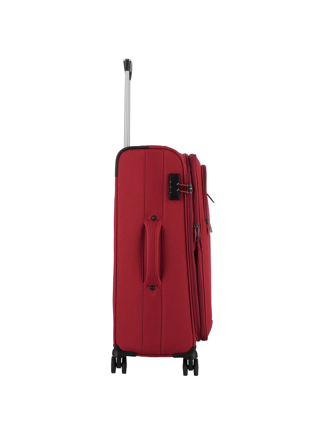 d & n Travel Line 6804 4 ruote Set di valigie 3 pezzi d & n Travel Line 6804 4 ruote Set di valigie 3 pezzi