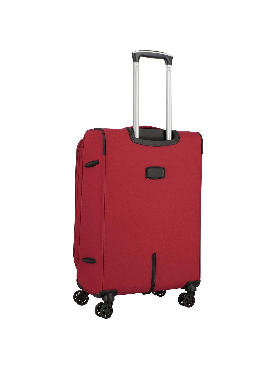 d & n Travel Line 6804 4 ruote Set di valigie 3 pezzi d & n Travel Line 6804 4 ruote Set di valigie 3 pezzi
