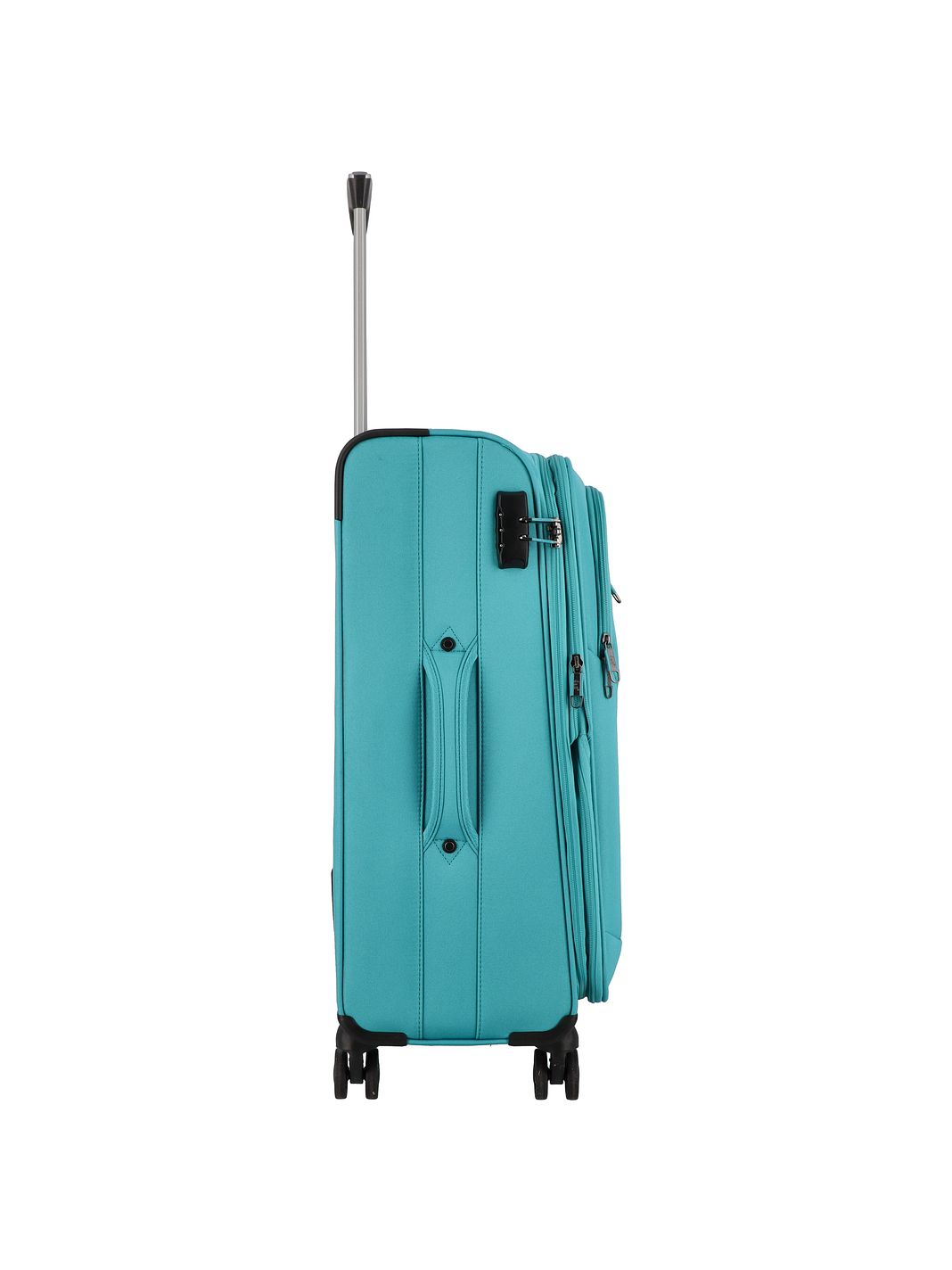 d & n Travel Line 6804 4 ruote Set di valigie 3 pezzi d & n Travel Line 6804 4 ruote Set di valigie 3 pezzi