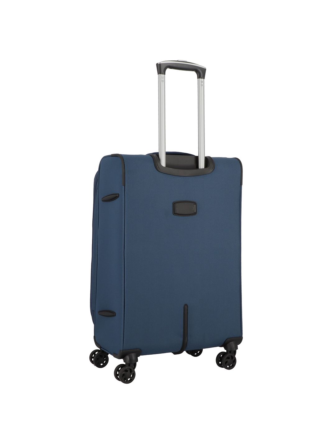 d & n Travel Line 6804 4 ruote Set di valigie 3 pezzi