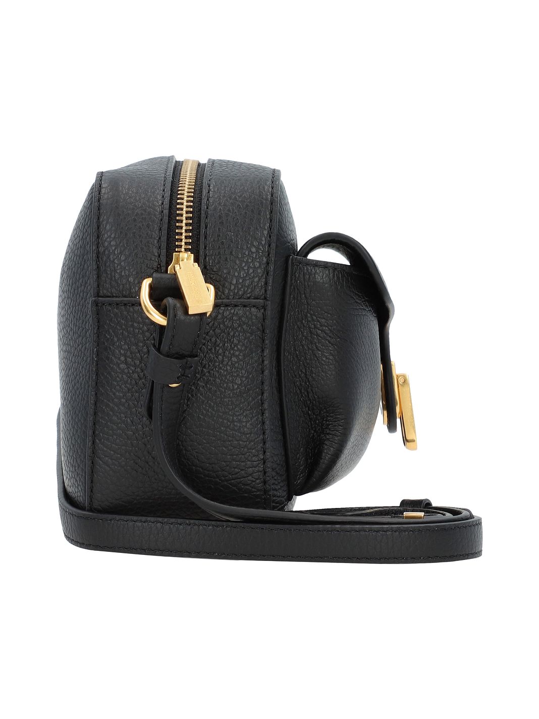 Coccinelle Beat Soft Borsa a tracolla Vera Pelle 21 cm Coccinelle Beat Soft Borsa a tracolla Vera Pelle 21 cm